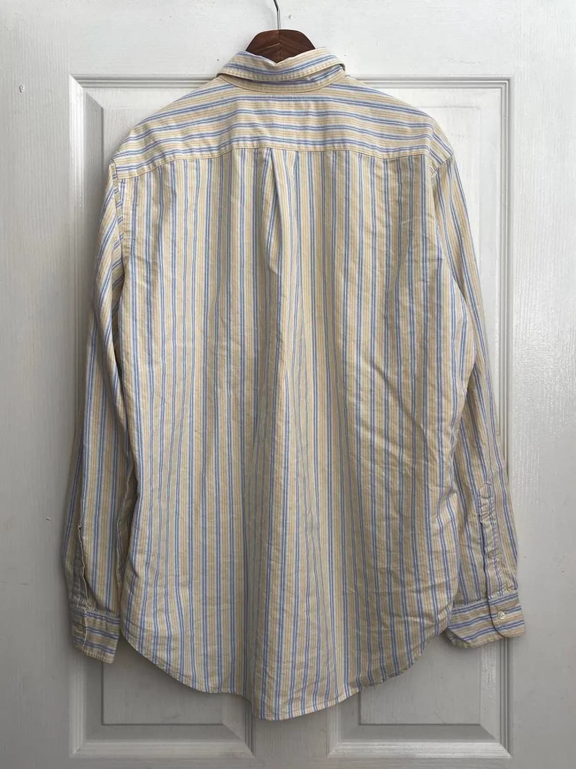 폴로 랄프로렌 셔츠 (Man XL) / [11937] 상품이미지5