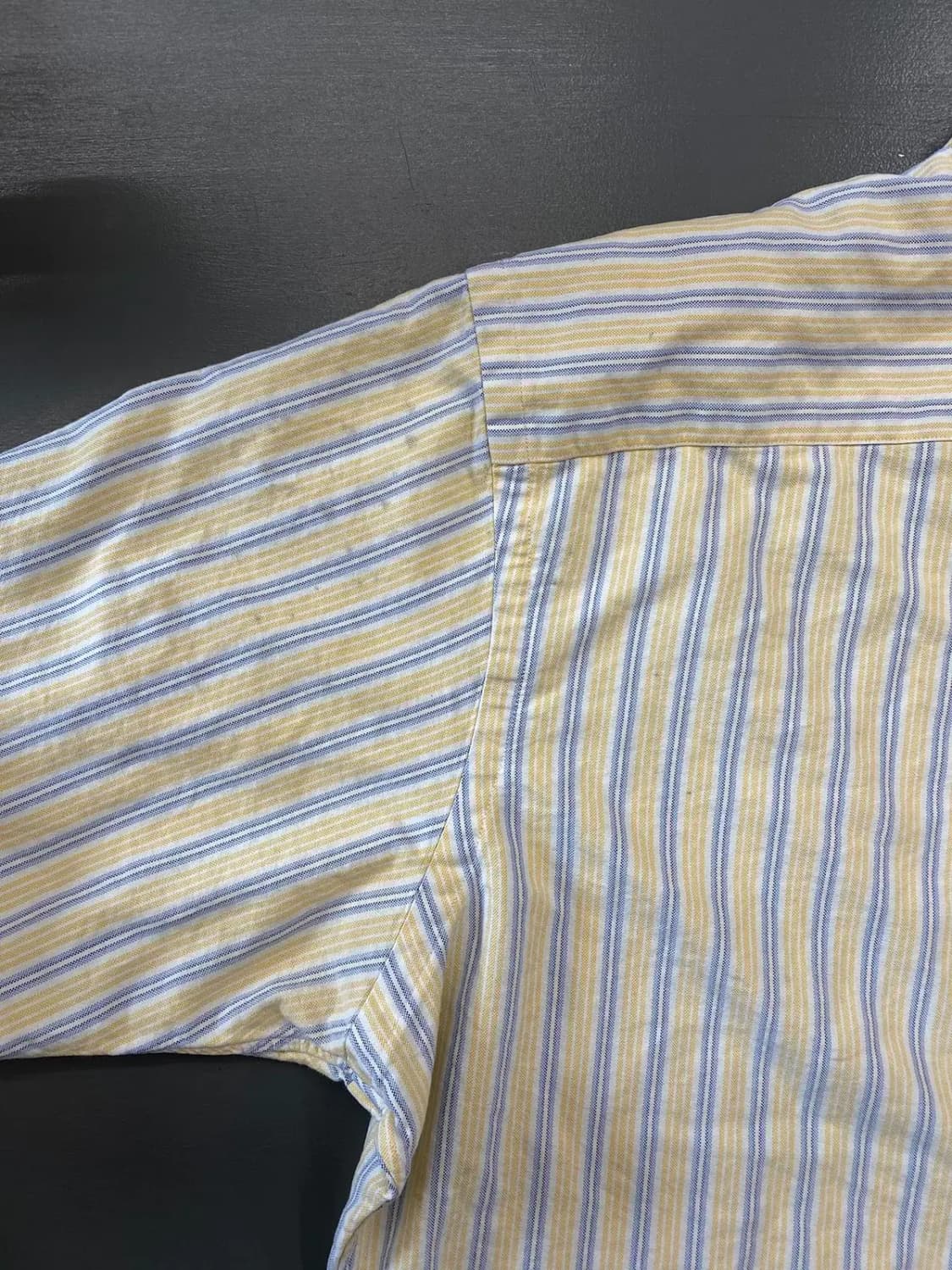 폴로 랄프로렌 셔츠 (Man XL) / [11937] 상품이미지8