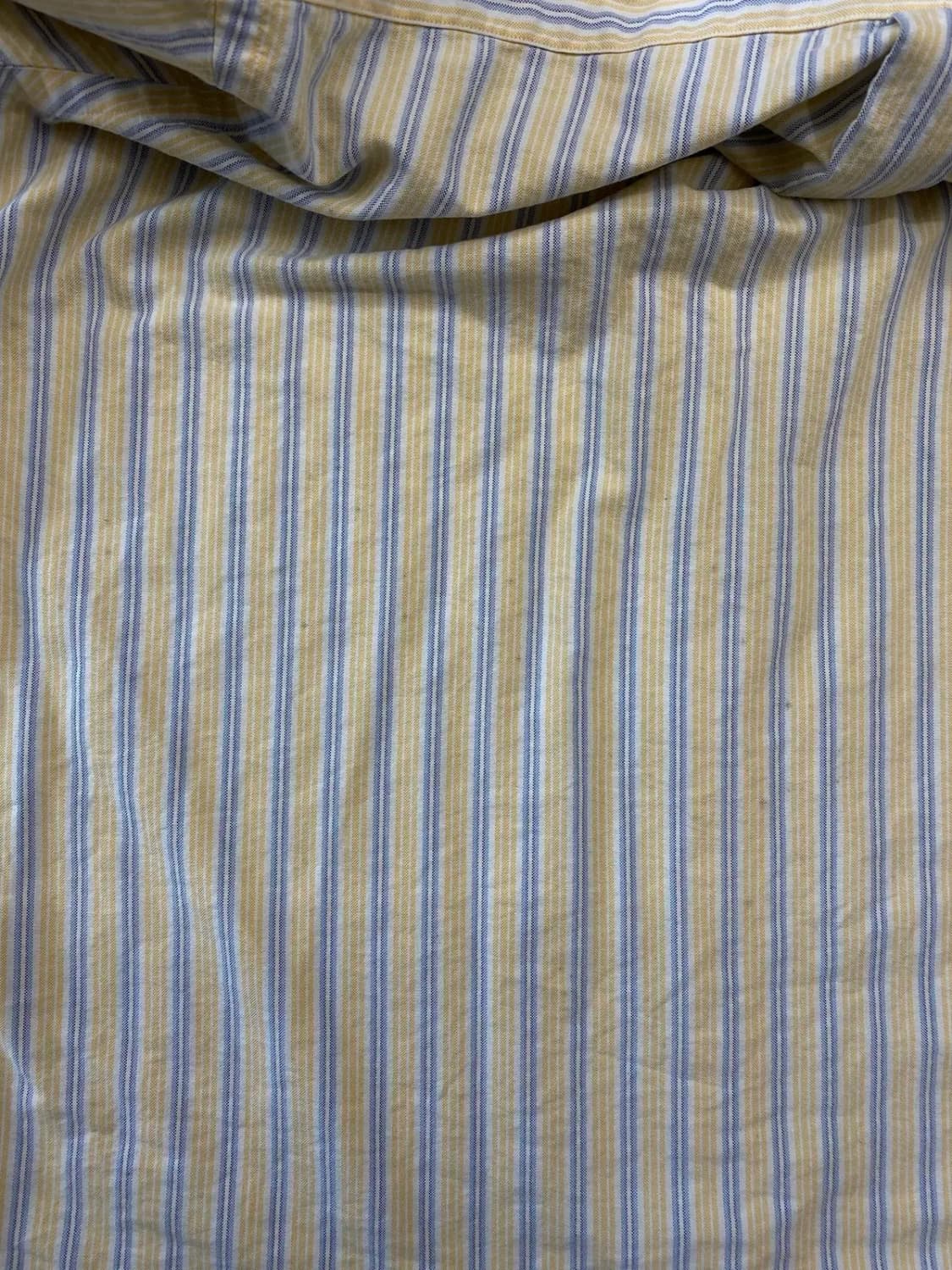 폴로 랄프로렌 셔츠 (Man XL) / [11937] 상품이미지9