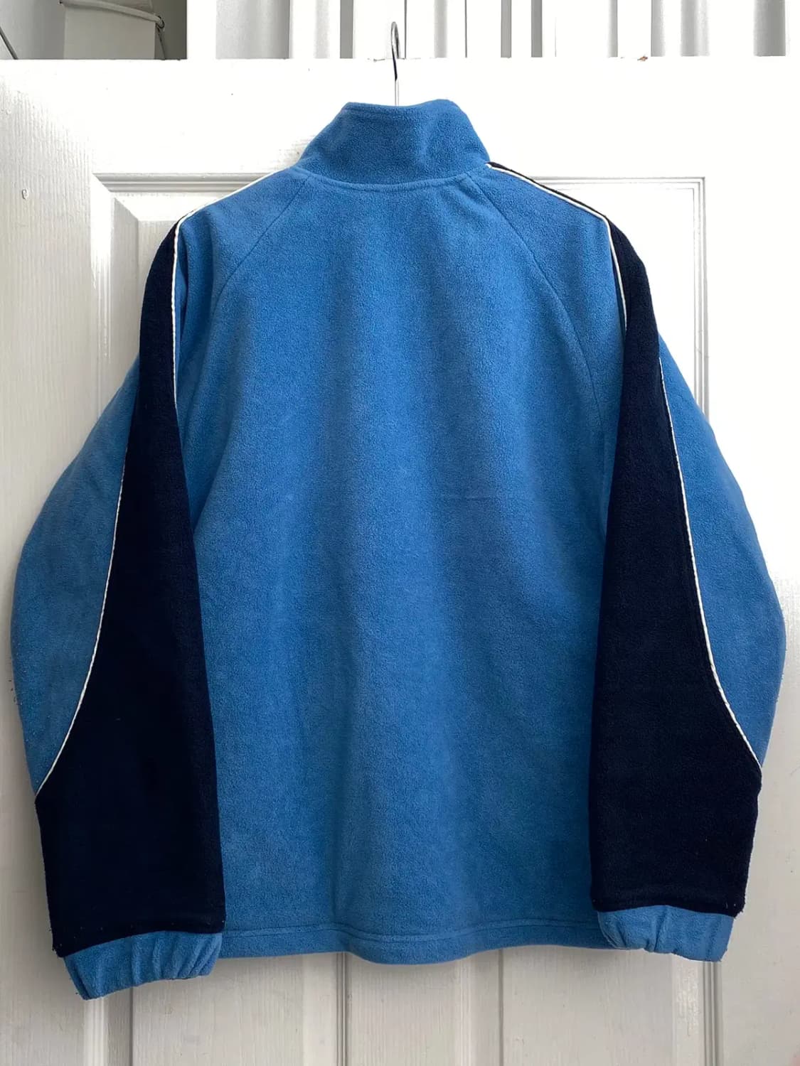 반스 후리스 집업 (Man XL) / [11944] 상품이미지5