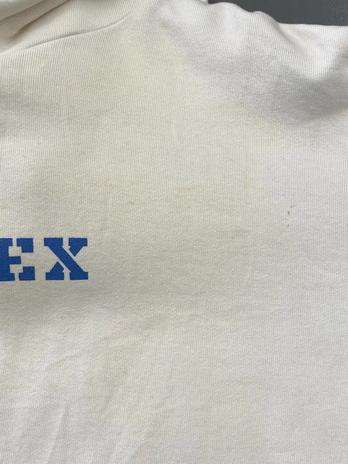 Avirex 후드티 (Man M) / [11896] 상품이미지7