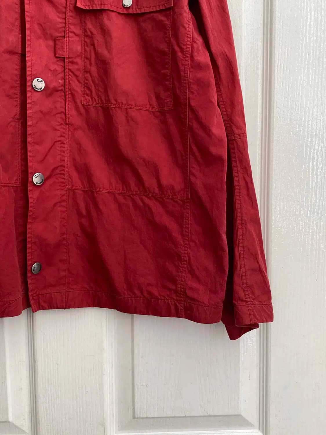 씨피컴퍼니 포켓 자켓 (Man L) / [11898] 상품이미지4