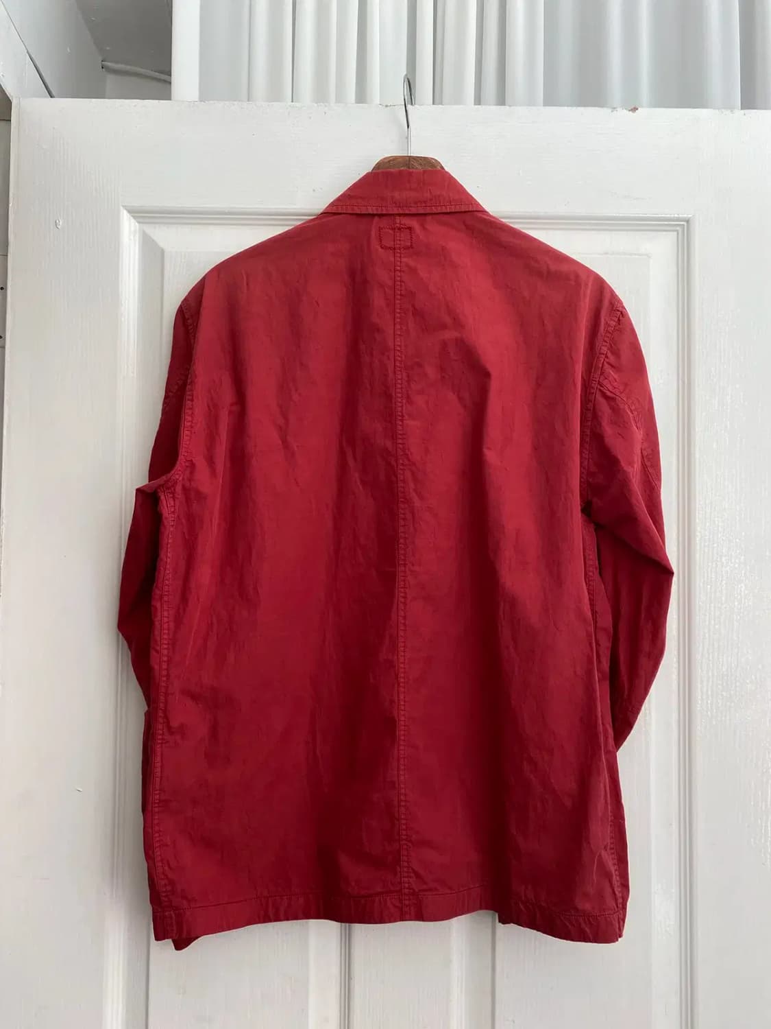 씨피컴퍼니 포켓 자켓 (Man L) / [11898] 상품이미지5