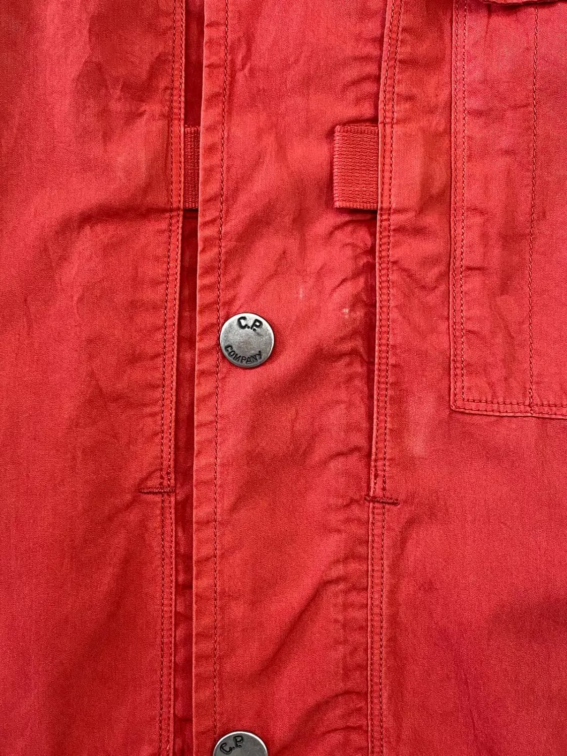 씨피컴퍼니 포켓 자켓 (Man L) / [11898] 상품이미지6