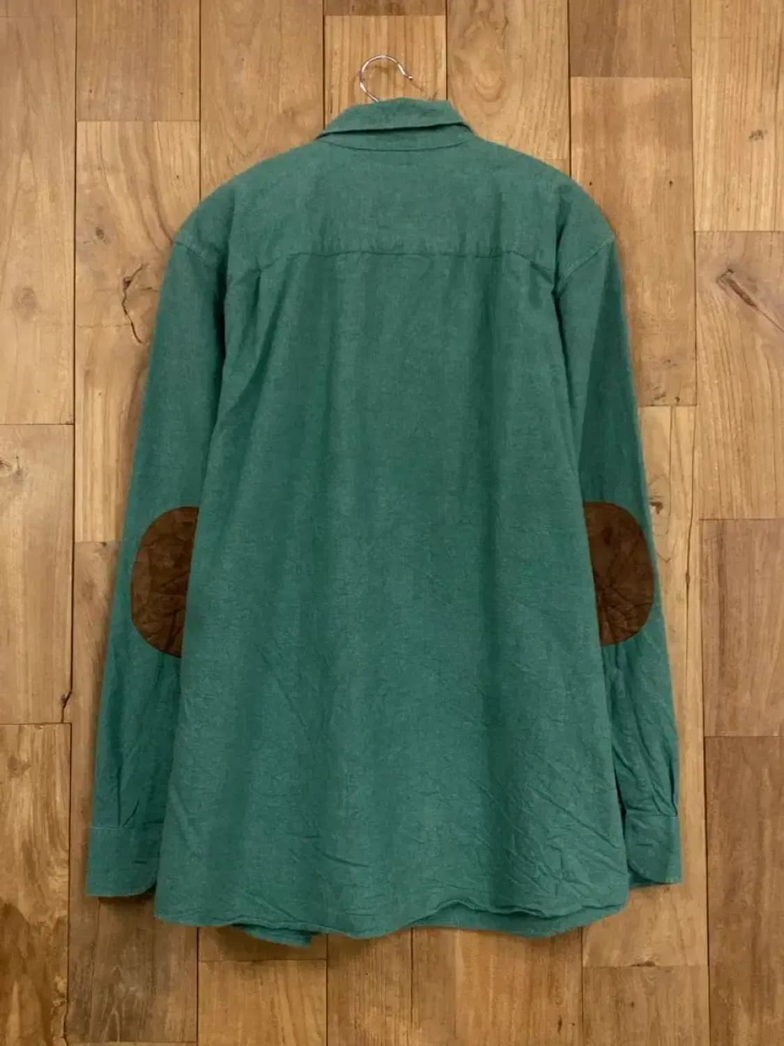 칼하트 포켓 셔츠 (B0246) 상품이미지4