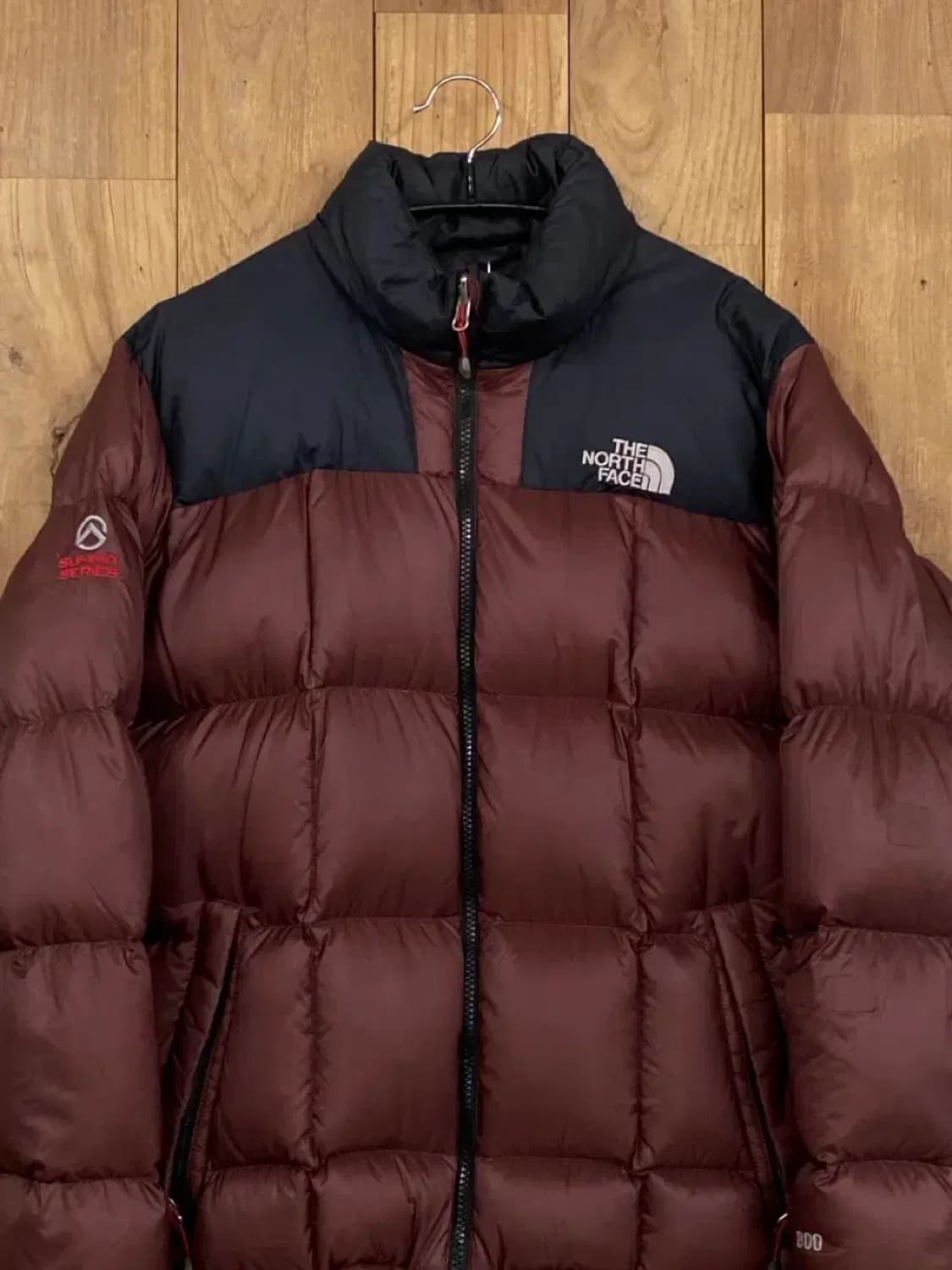 노스페이스 패딩 (B0252) 상품이미지2