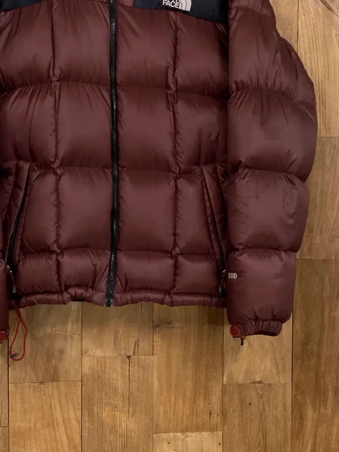 노스페이스 패딩 (B0252) 상품이미지3