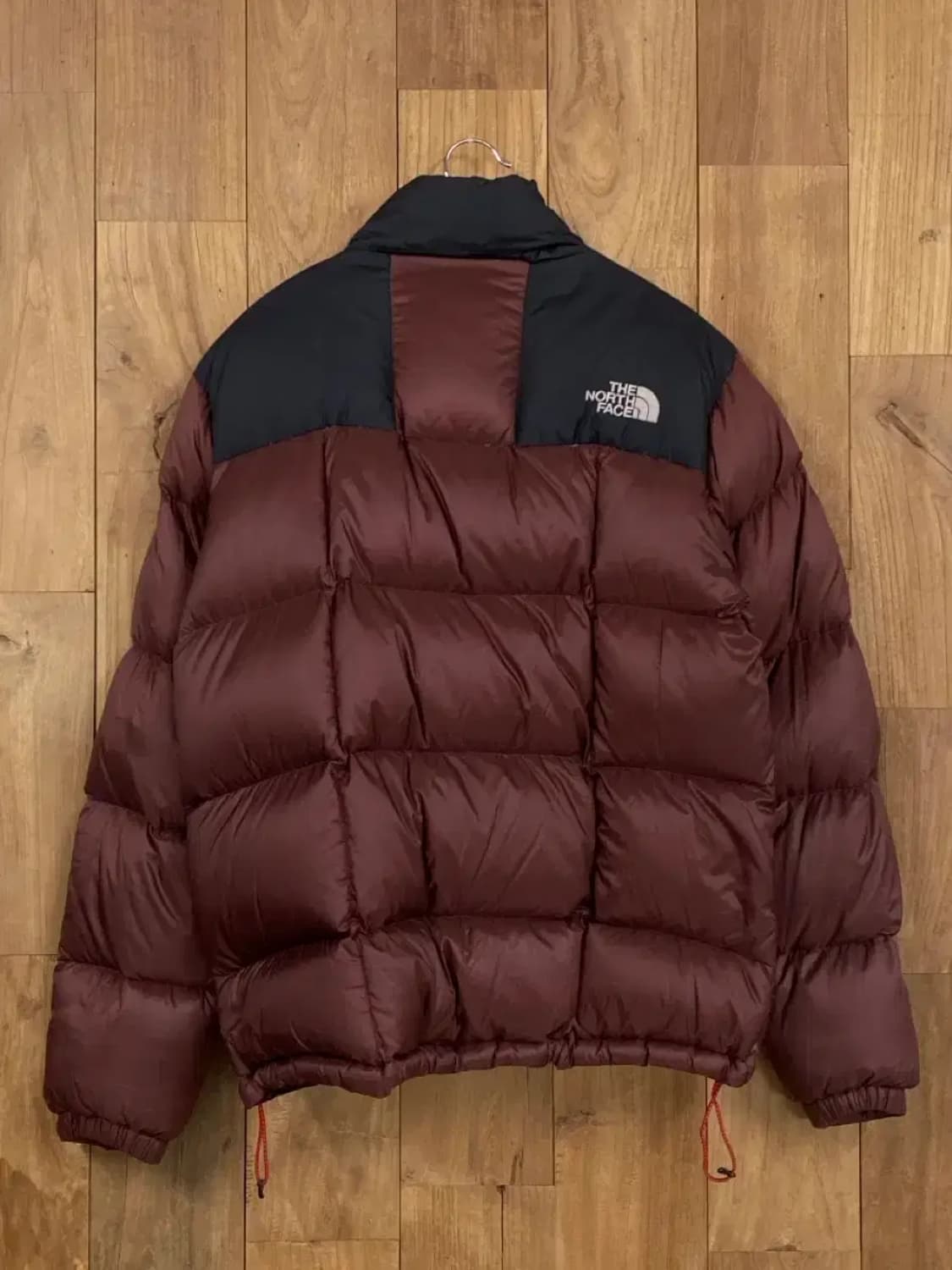 노스페이스 패딩 (B0252) 상품이미지4