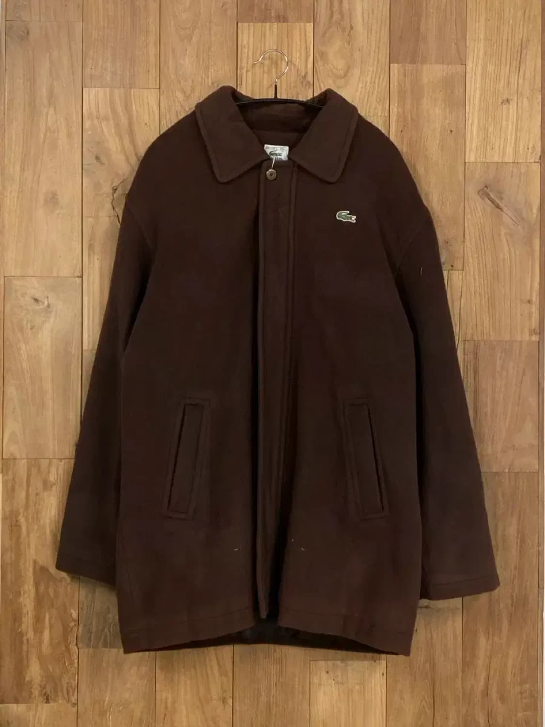 라코스테 카라 코트 (B0254) 상품이미지1