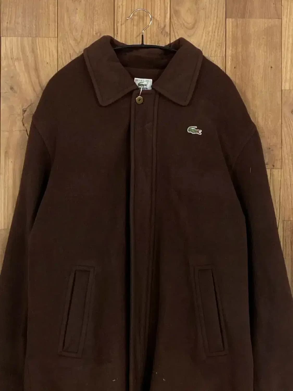 라코스테 카라 코트 (B0254) 상품이미지2