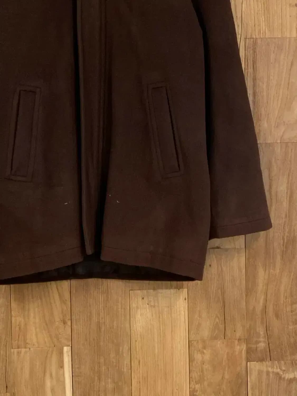 라코스테 카라 코트 (B0254) 상품이미지3