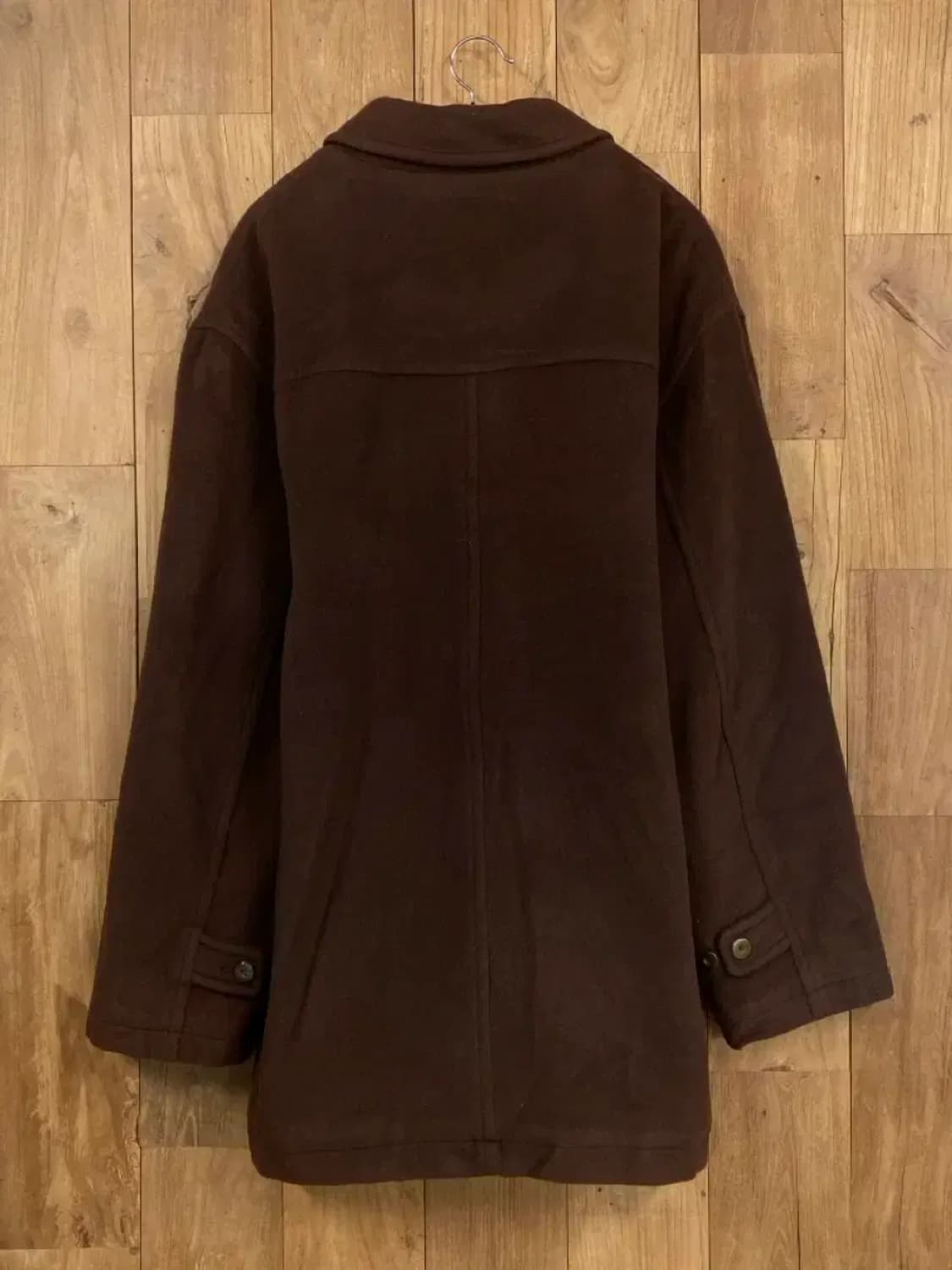 라코스테 카라 코트 (B0254) 상품이미지4