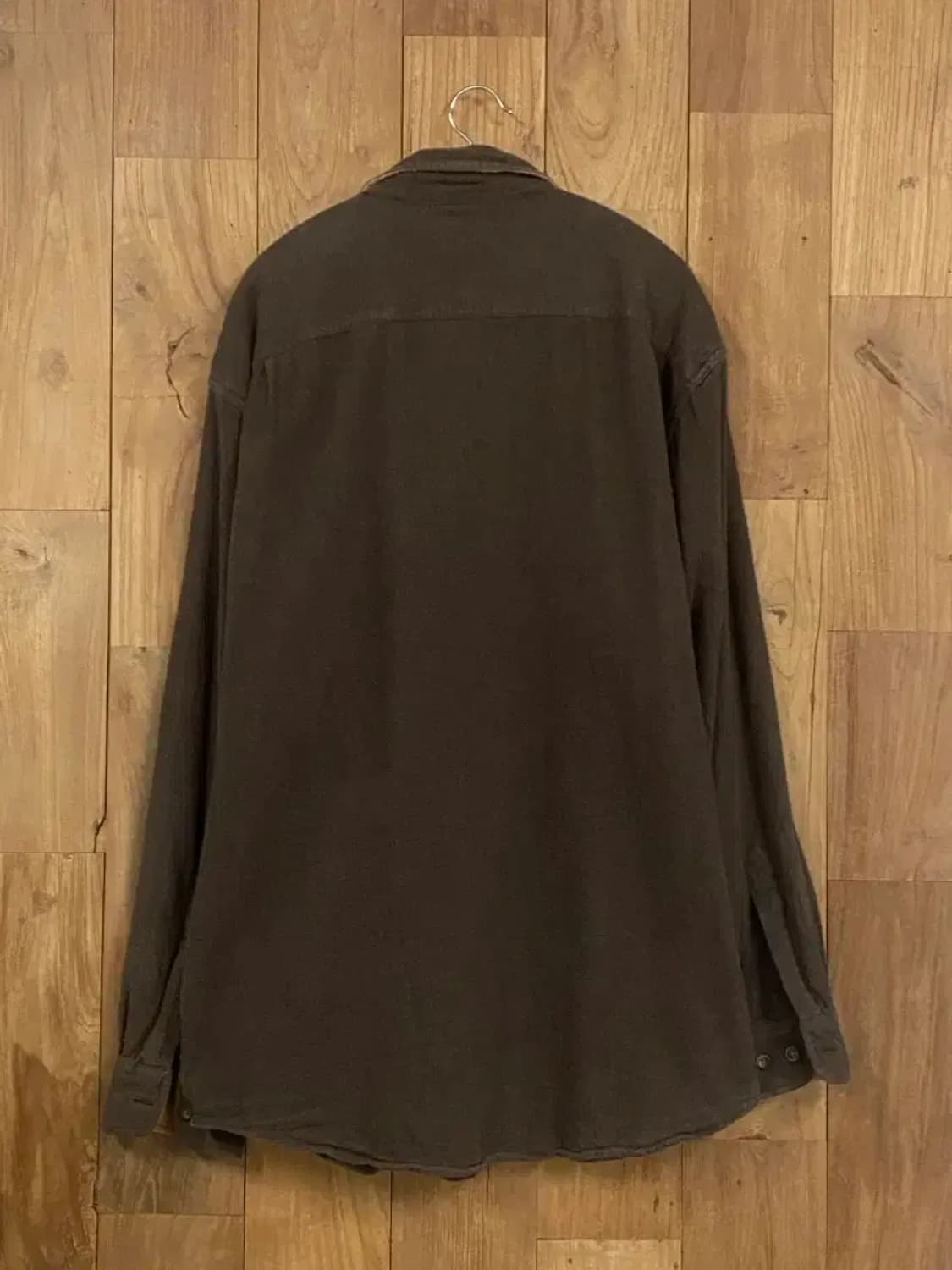 칼하트 포켓 셔츠 (B0261) 상품이미지4