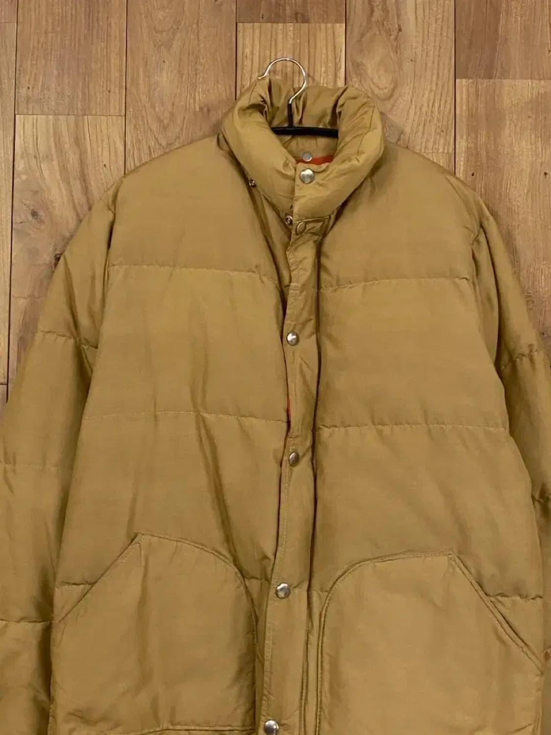 시에라 디자인 패딩 (B0265) 상품이미지2