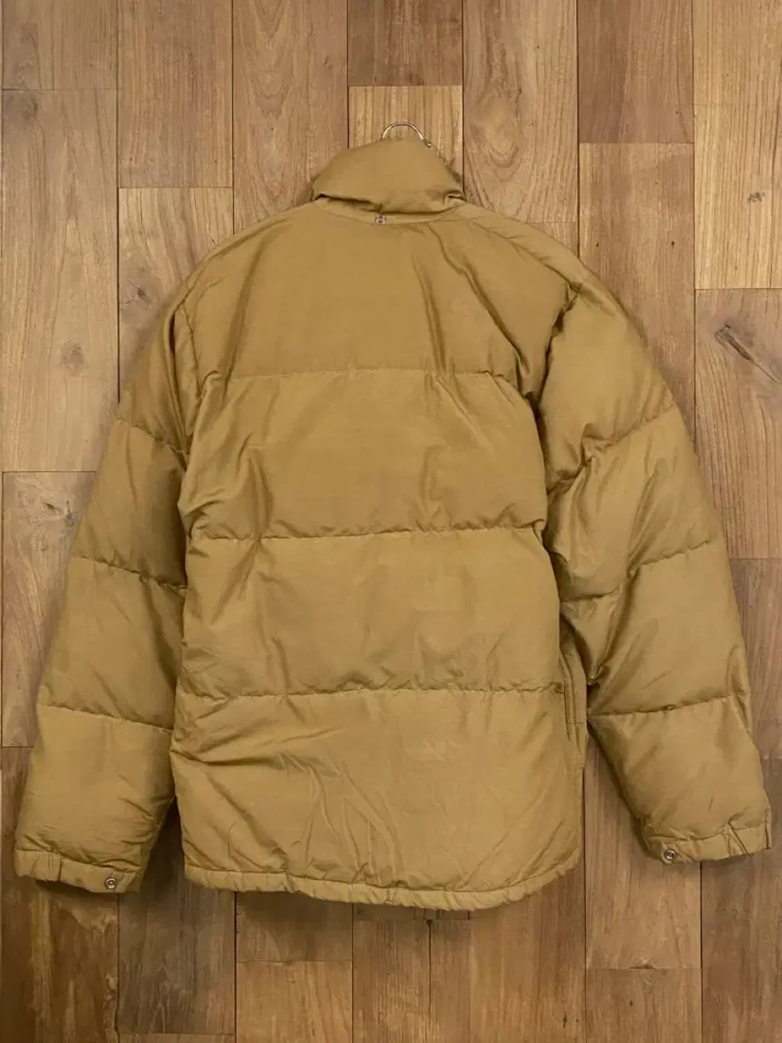 시에라 디자인 패딩 (B0265) 상품이미지4