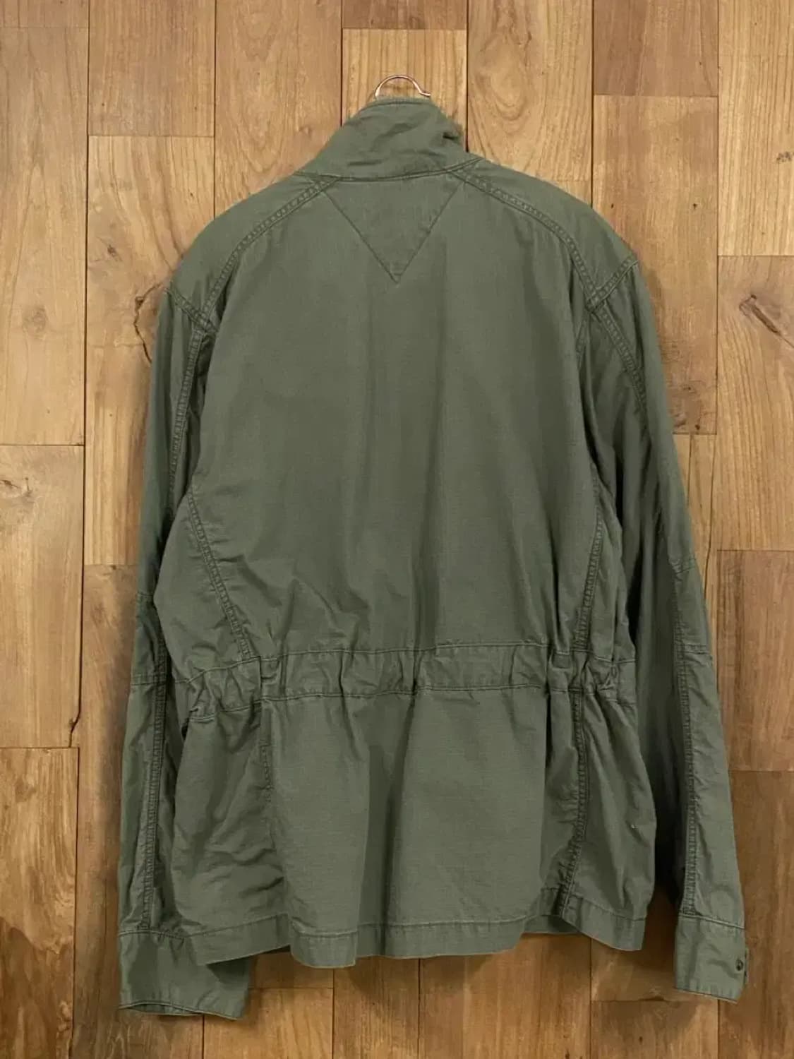 타미힐피거 야상 자켓 (B0272) 상품이미지4