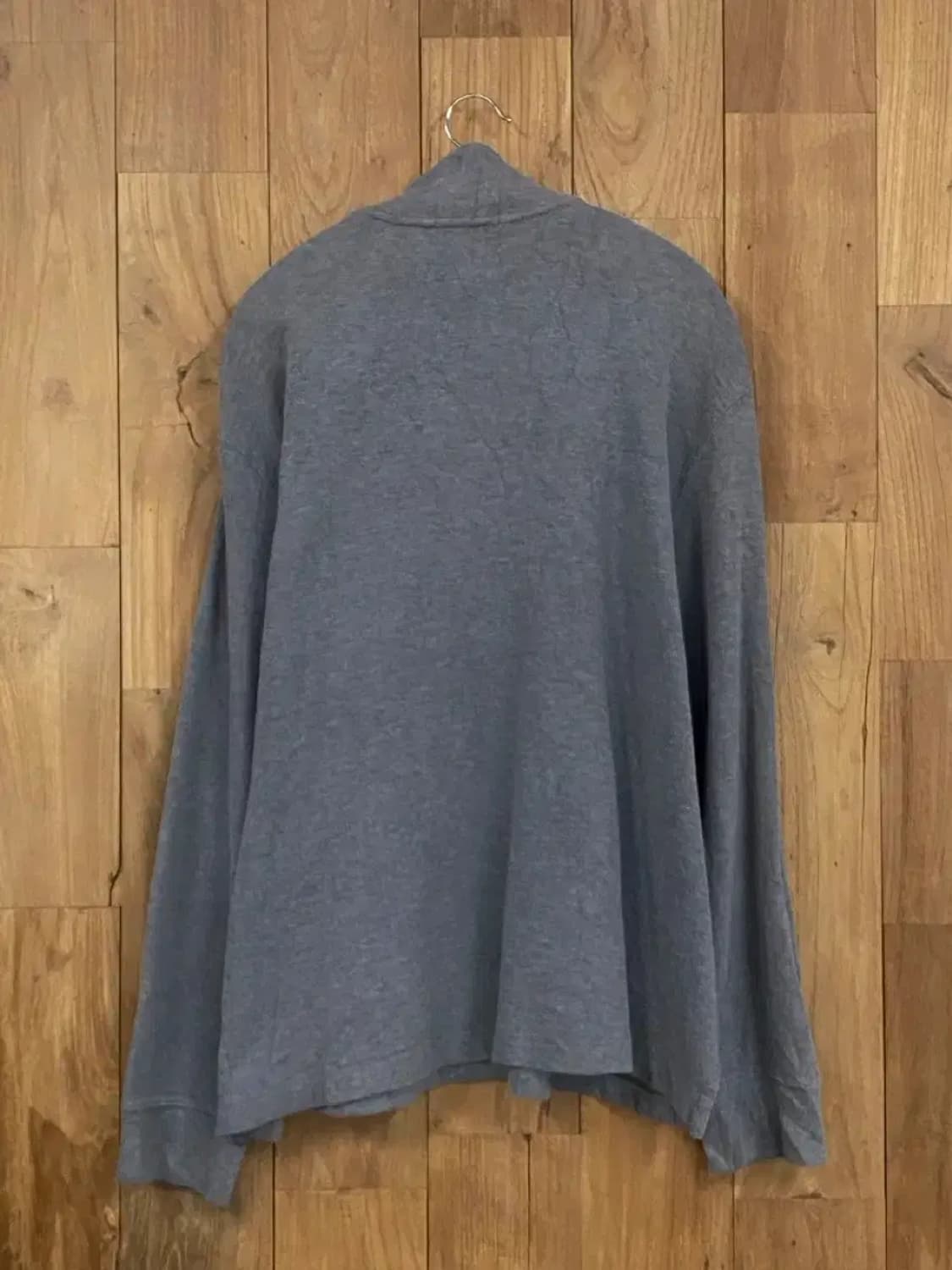 폴로 랄프로렌 반집업 니트 (B0279) 상품이미지4