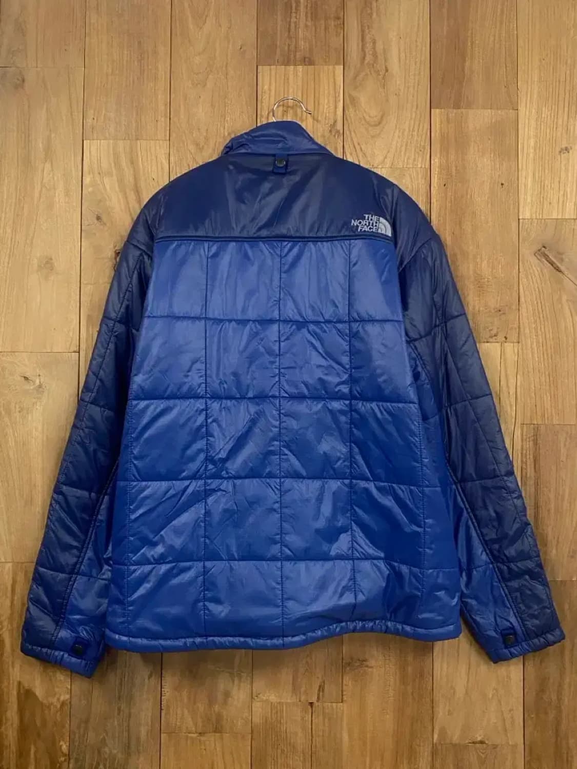 노스페이스 패딩 (B0280) 상품이미지4