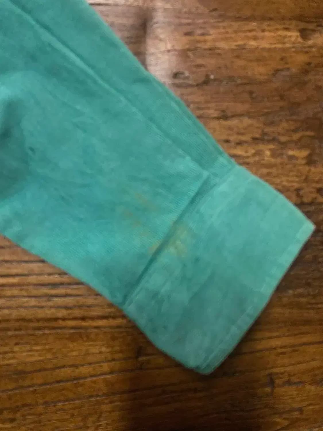 폴로 랄프로렌 코듀로이 셔츠 (B0293) 상품이미지6