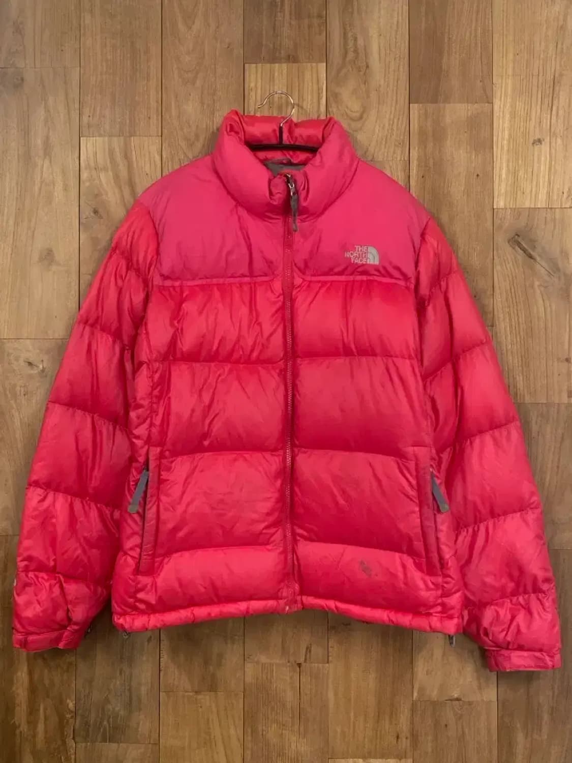 노스페이스 패딩 (B0294) 상품이미지1