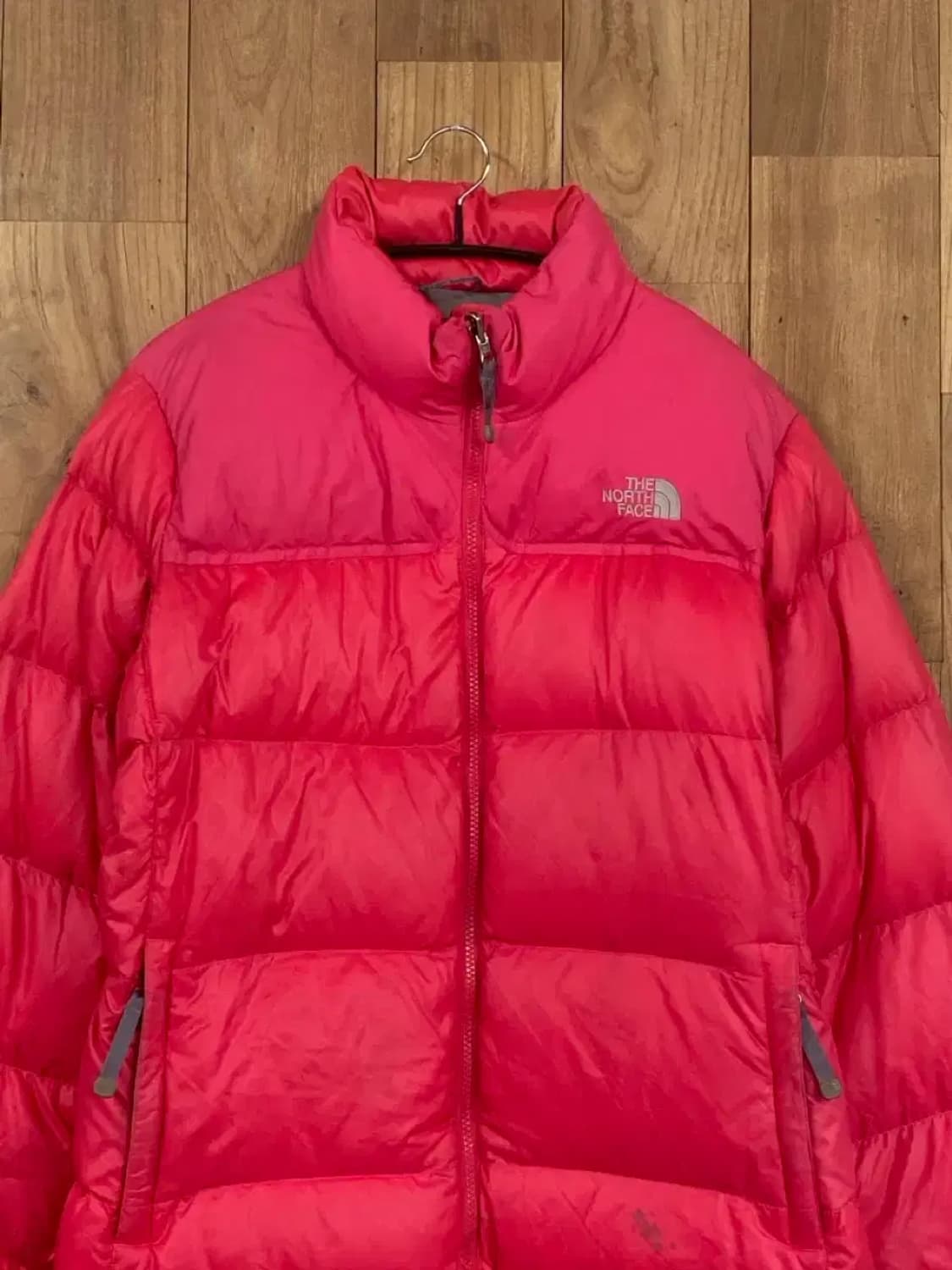 노스페이스 패딩 (B0294) 상품이미지2