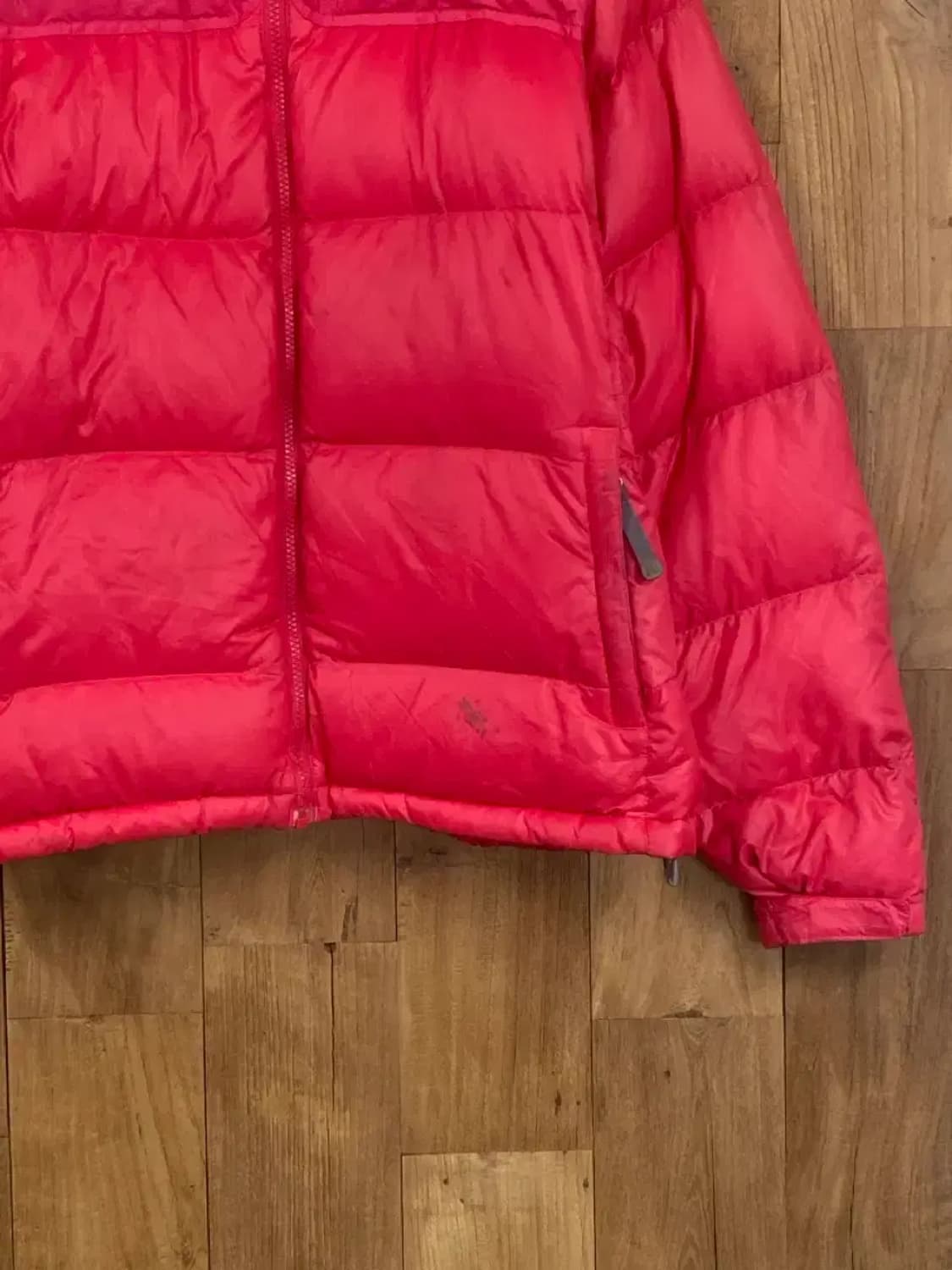 노스페이스 패딩 (B0294) 상품이미지3