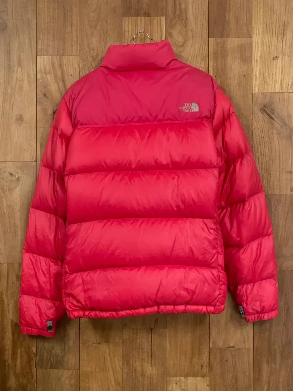 노스페이스 패딩 (B0294) 상품이미지4