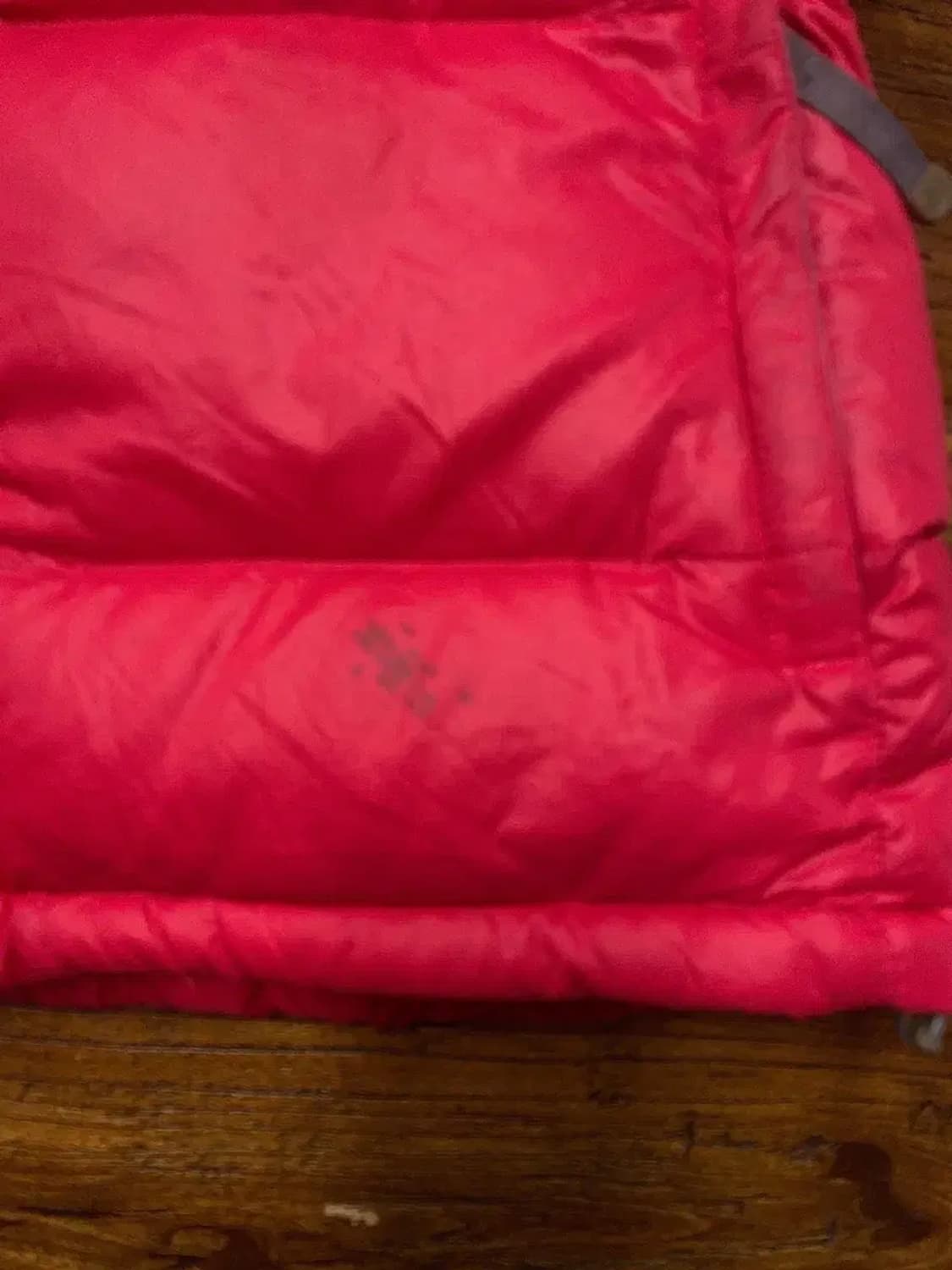 노스페이스 패딩 (B0294) 상품이미지5