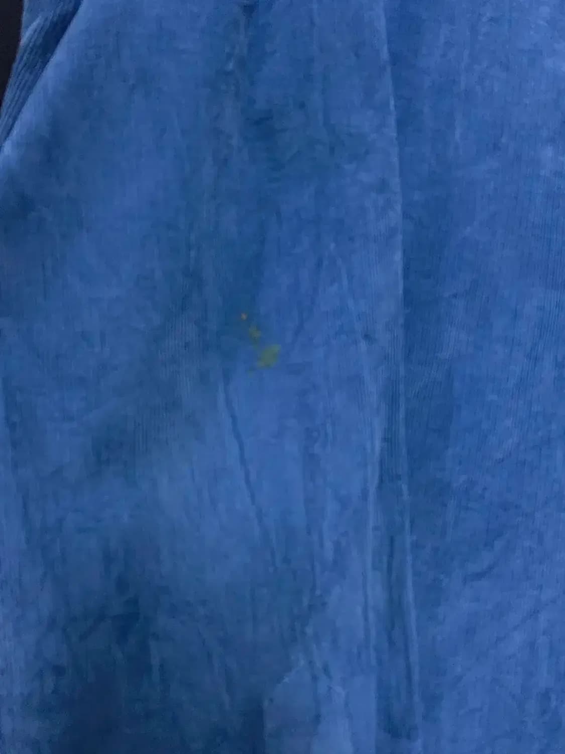 폴로 랄프로렌 코듀로이 셔츠 (B0295) 상품이미지5