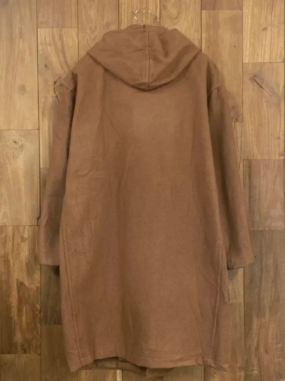 빈티지 더플 코트 (B0298) 상품이미지4