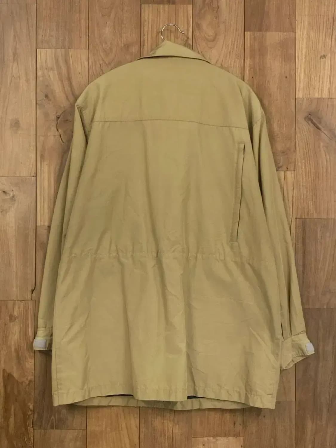 노스페이스 롱 점퍼 (B0300) 상품이미지4