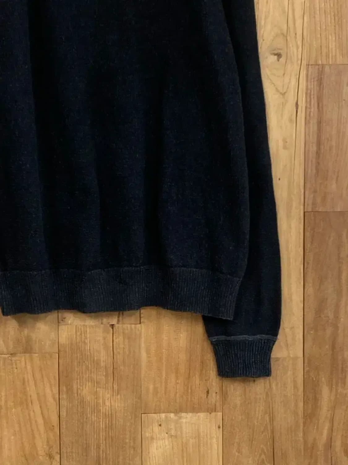 폴로 랄프로렌 라운드 니트 (B0311) 상품이미지3