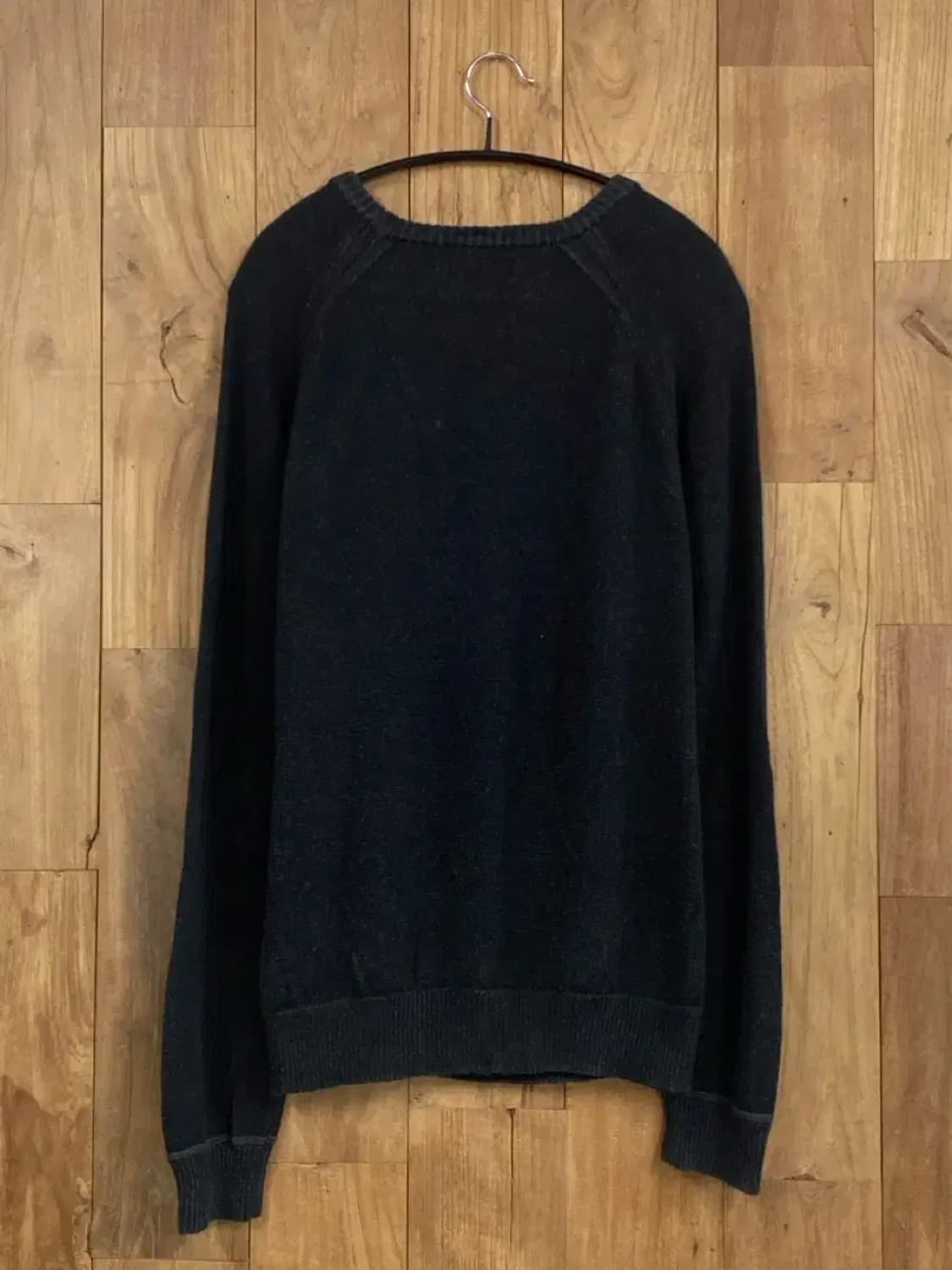 폴로 랄프로렌 라운드 니트 (B0311) 상품이미지4