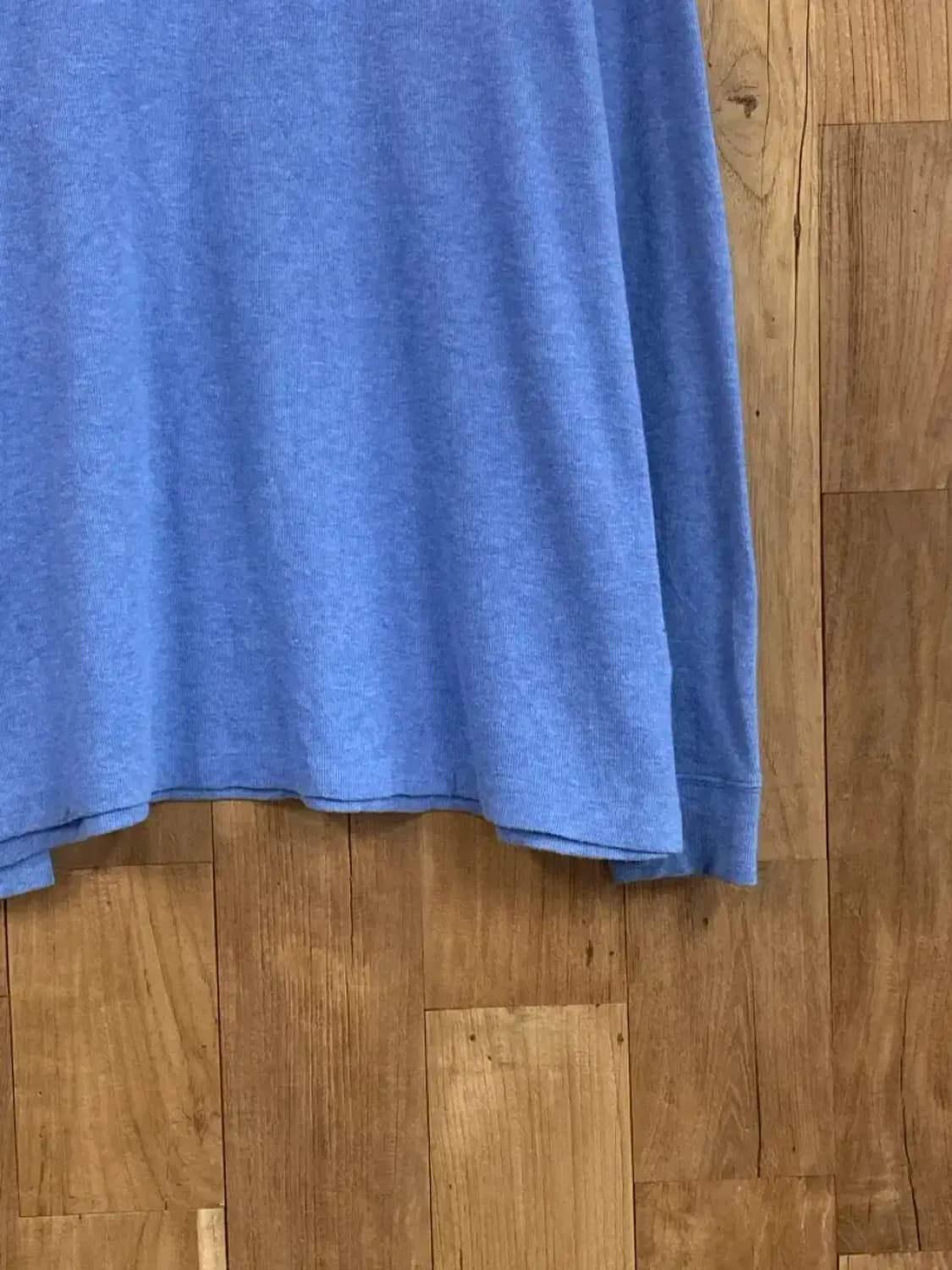 폴로 랄프로렌 반집업 니트 (B0312) 상품이미지3