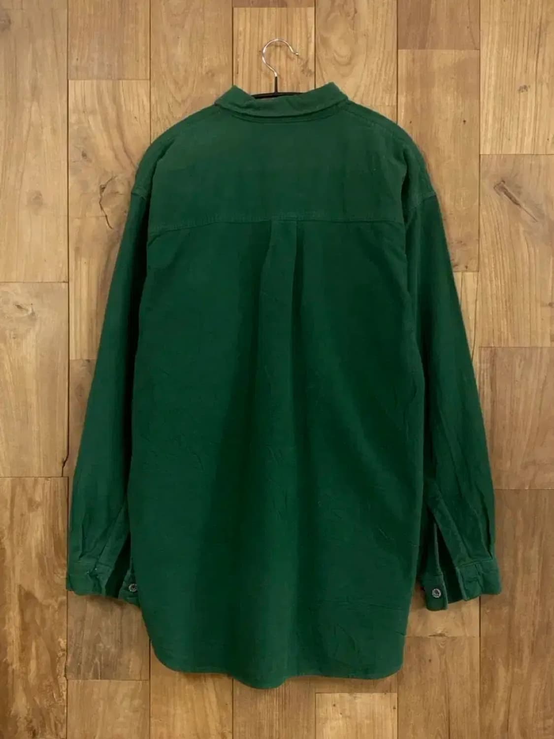 칼하트 포켓 셔츠 (B0314) 상품이미지4