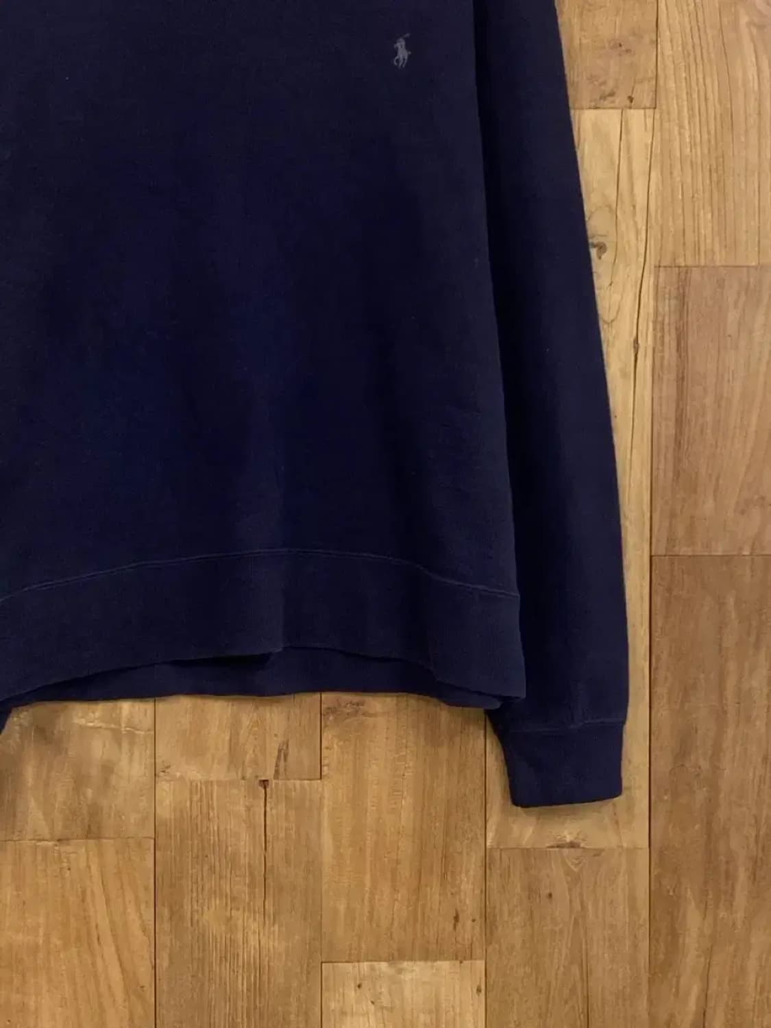 폴로 랄프로렌 라운드 니트 (B0317) 상품이미지3