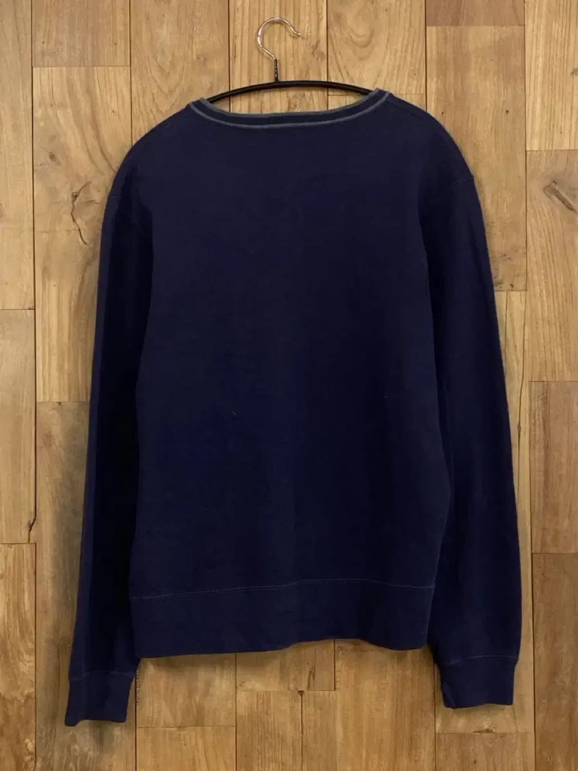 폴로 랄프로렌 라운드 니트 (B0317) 상품이미지4