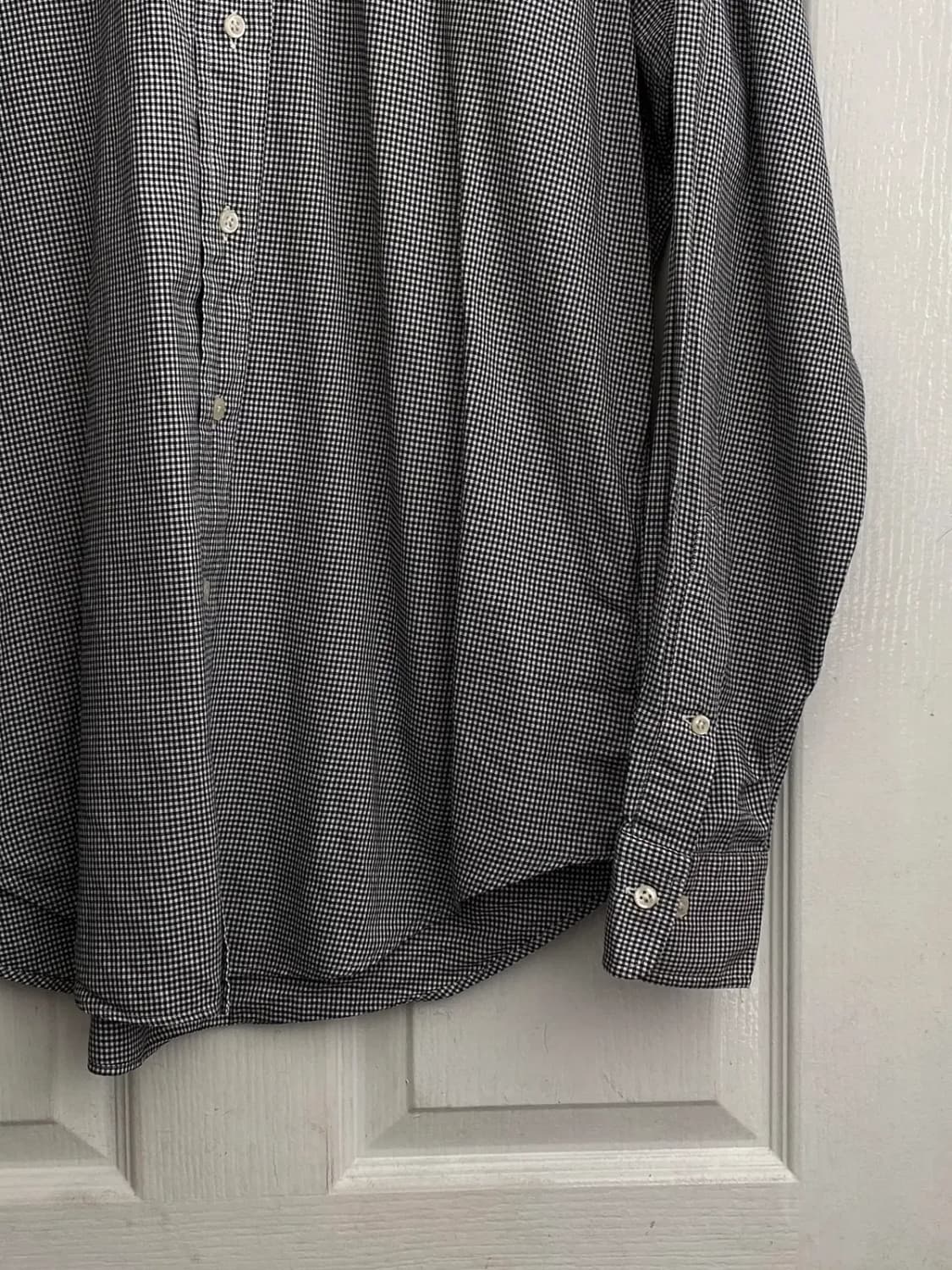 폴로 랄프로렌 체크 셔츠 (Man 2XL) / [11949] 상품이미지4