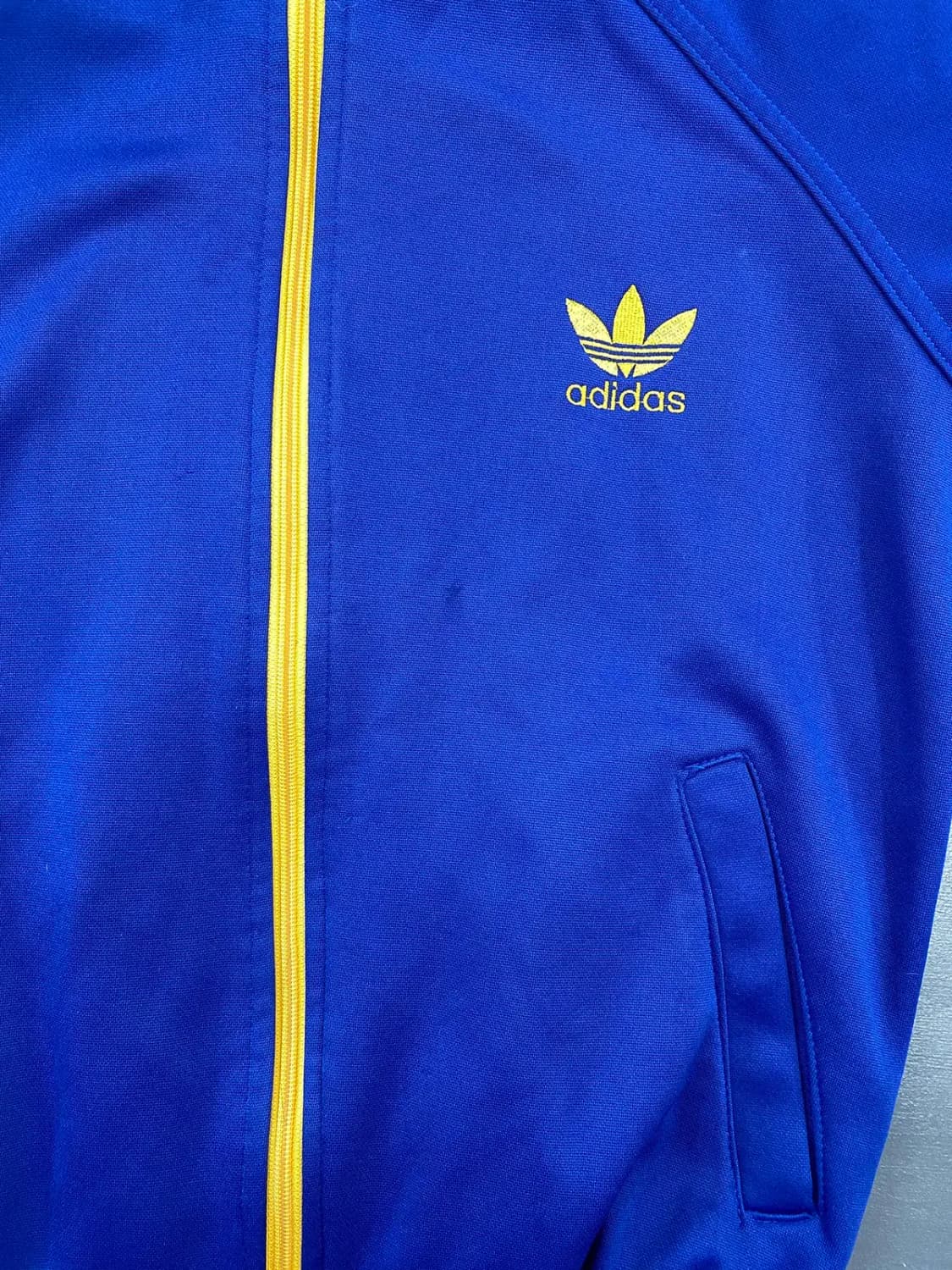 아디다스 져지 (Man M) / [11955] 상품이미지5