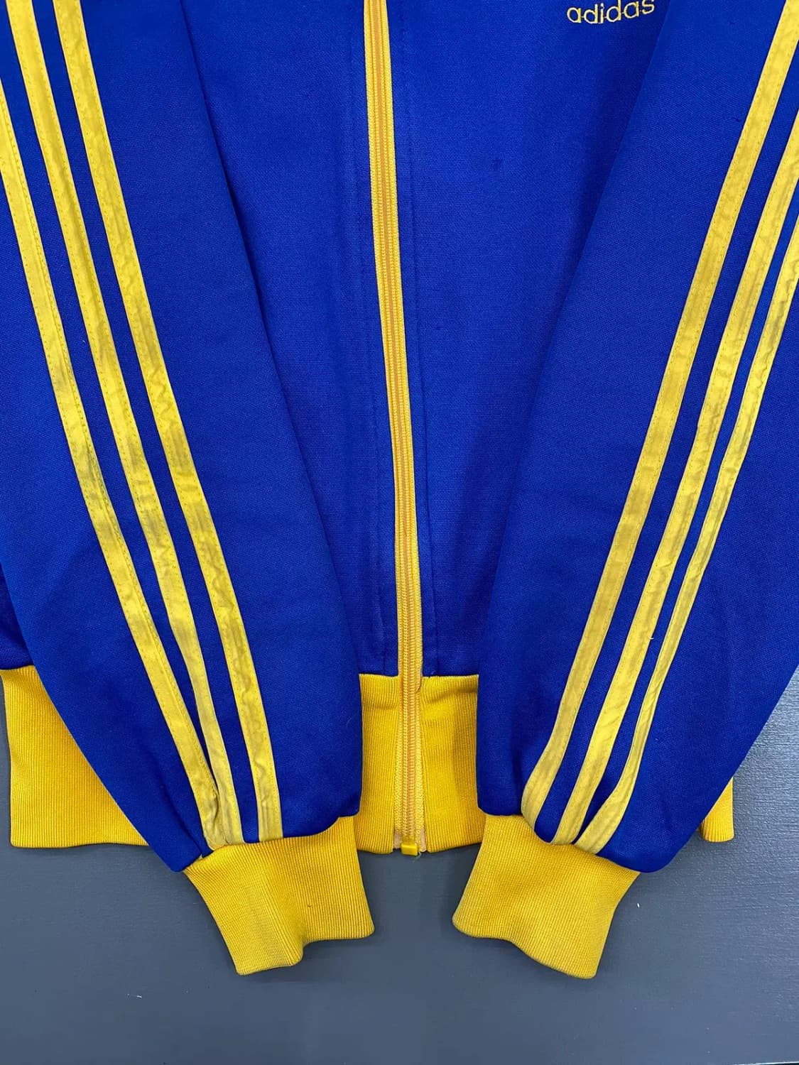 아디다스 져지 (Man M) / [11955] 상품이미지6