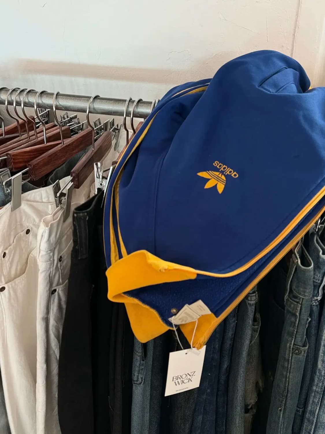 아디다스 져지 (Man M) / [11955] 상품이미지8