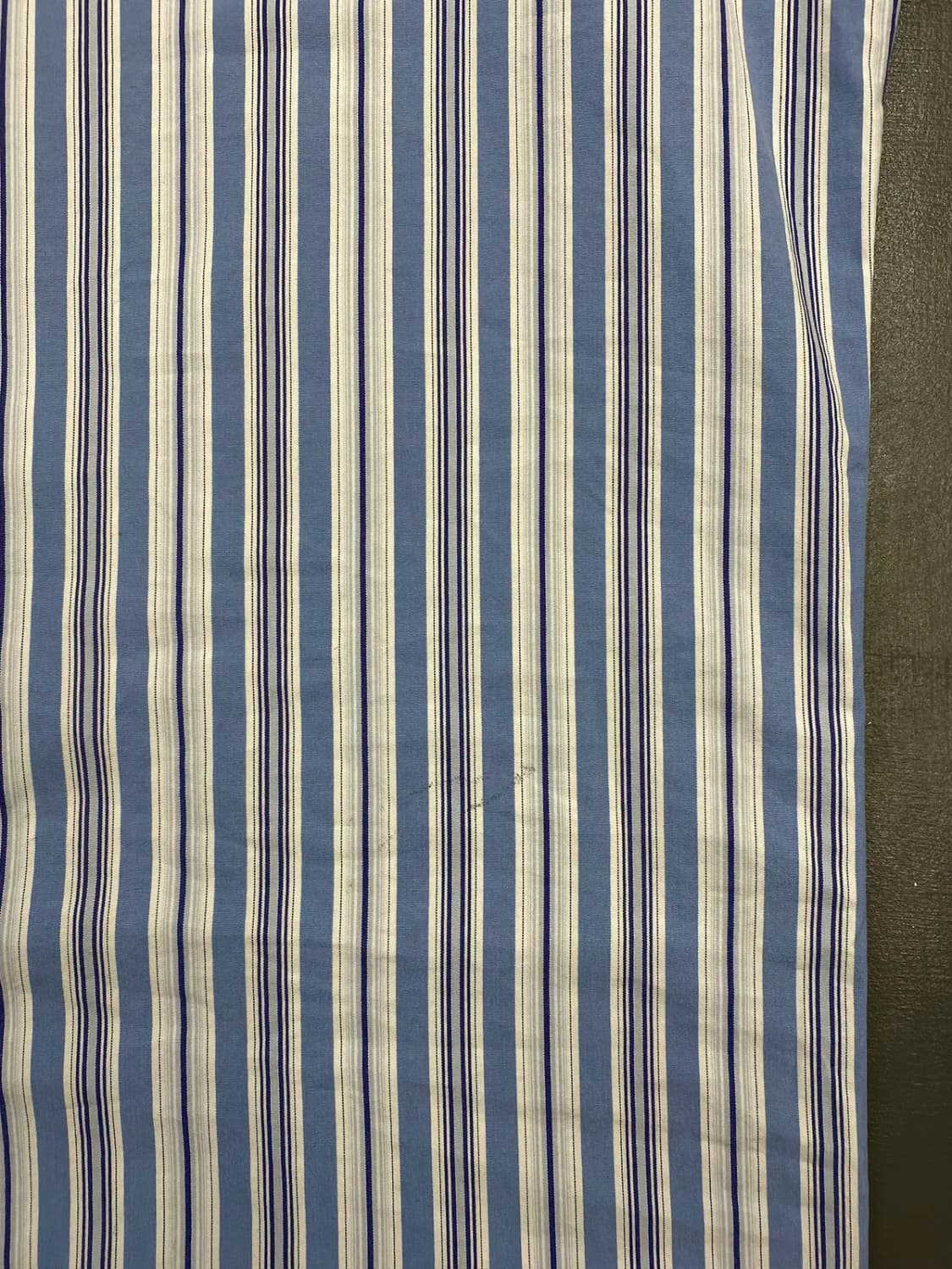 폴로 랄프로렌 세로 스트라이프 셔츠 (Man 2XL) / [11967] 상품이미지6