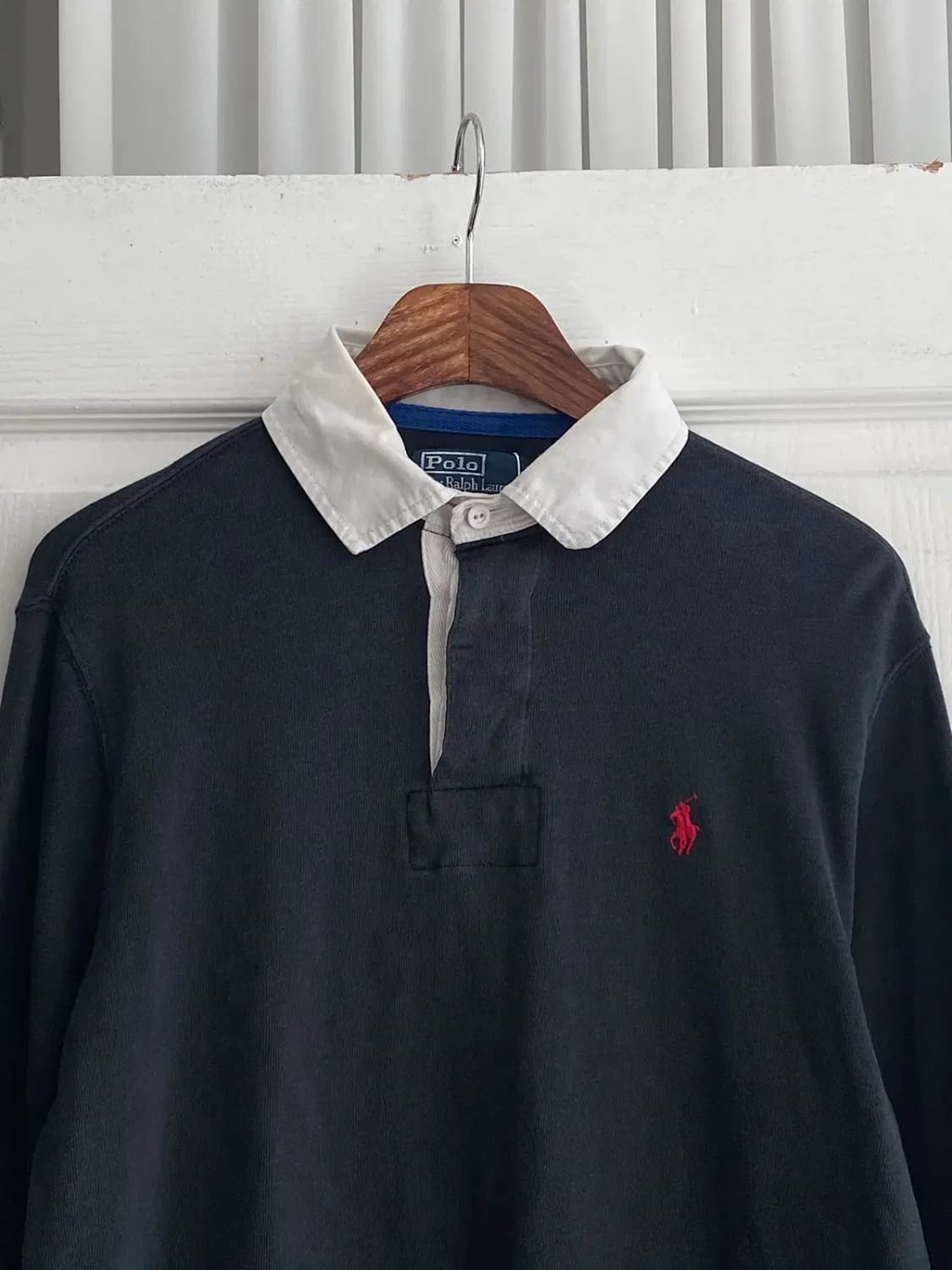 폴로 랄프로렌 카라 티셔츠 (Man M) / [11972] 상품이미지2