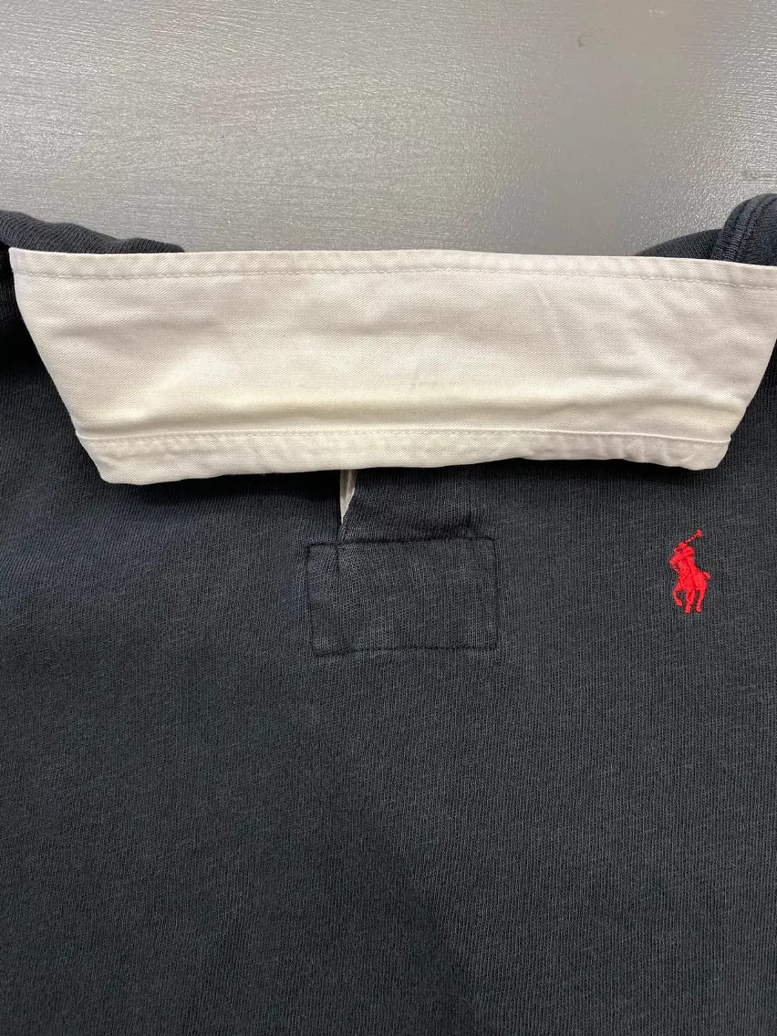 폴로 랄프로렌 카라 티셔츠 (Man M) / [11972] 상품이미지6