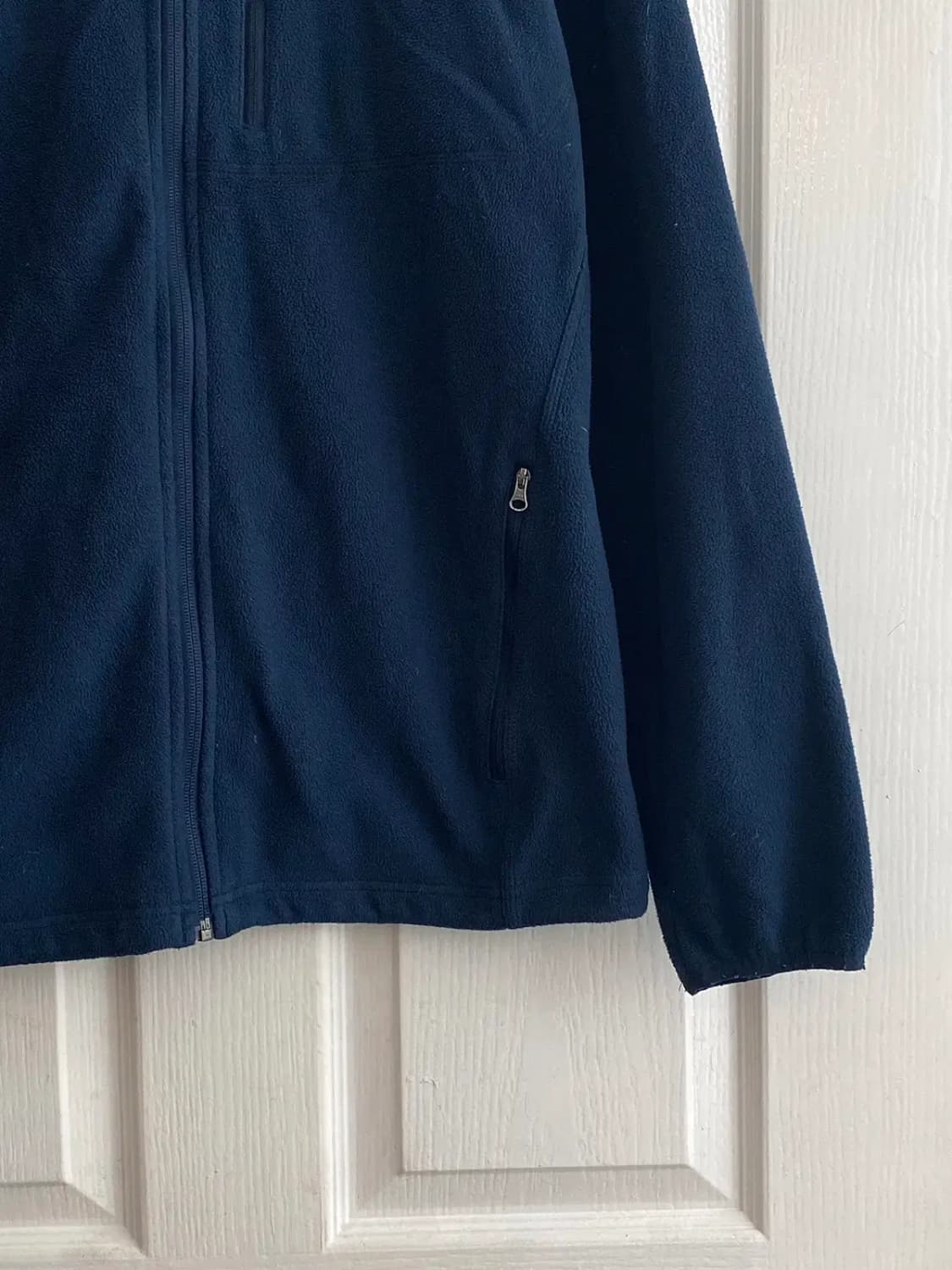 콜롬비아 후리스 집업 (Man L) / [11974] 상품이미지3