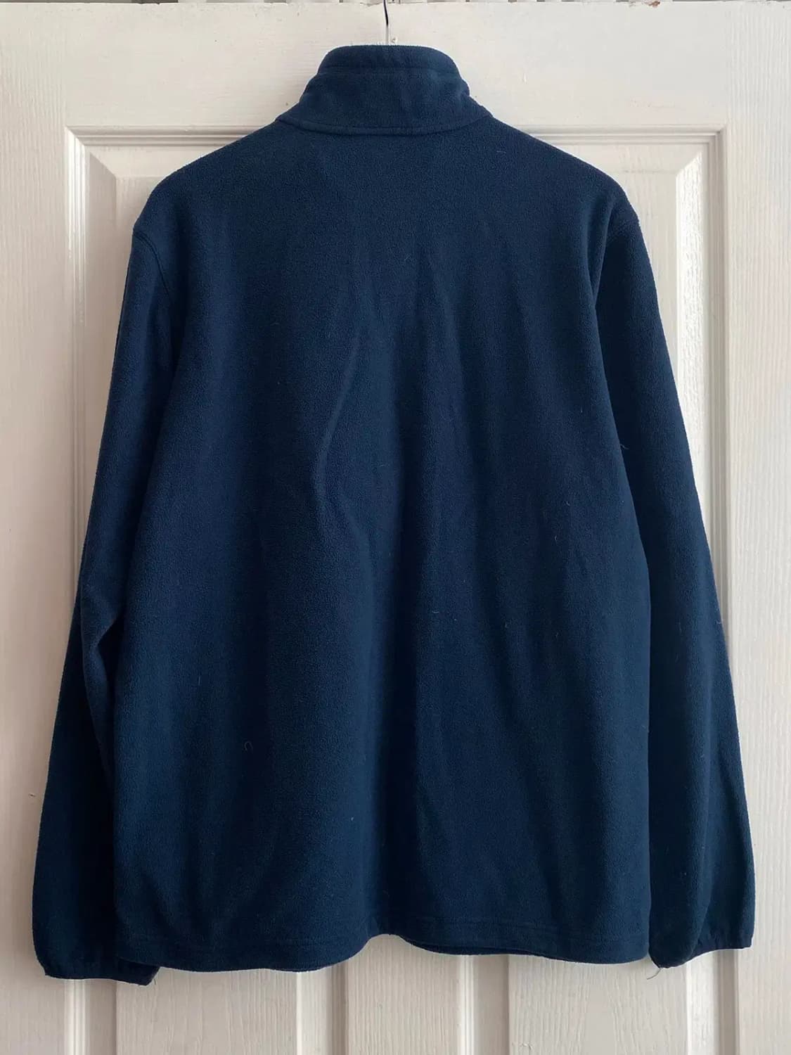 콜롬비아 후리스 집업 (Man L) / [11974] 상품이미지4