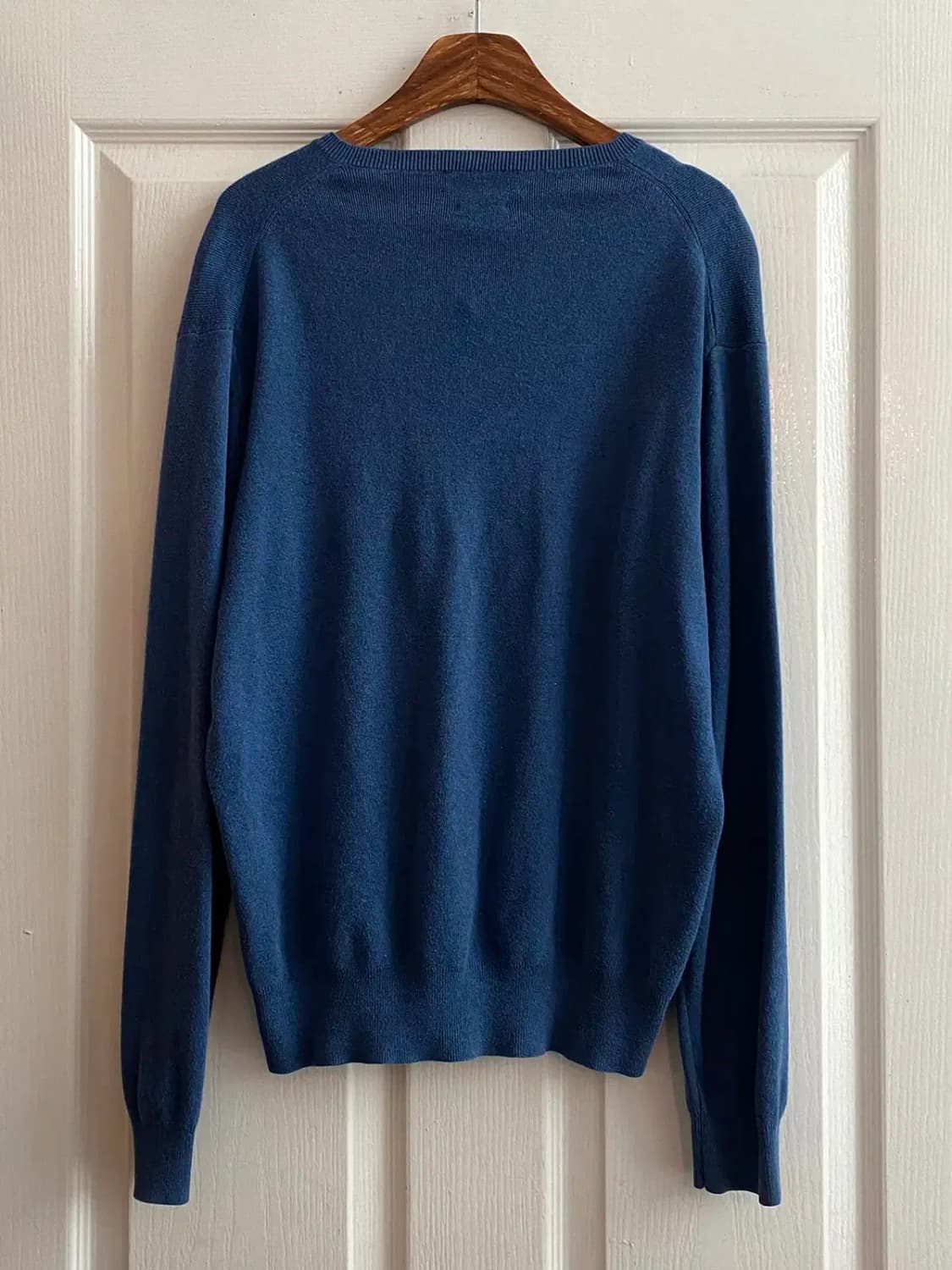 폴로 랄프로렌 브이넥 니트 (Man L) / [11979] 상품이미지4