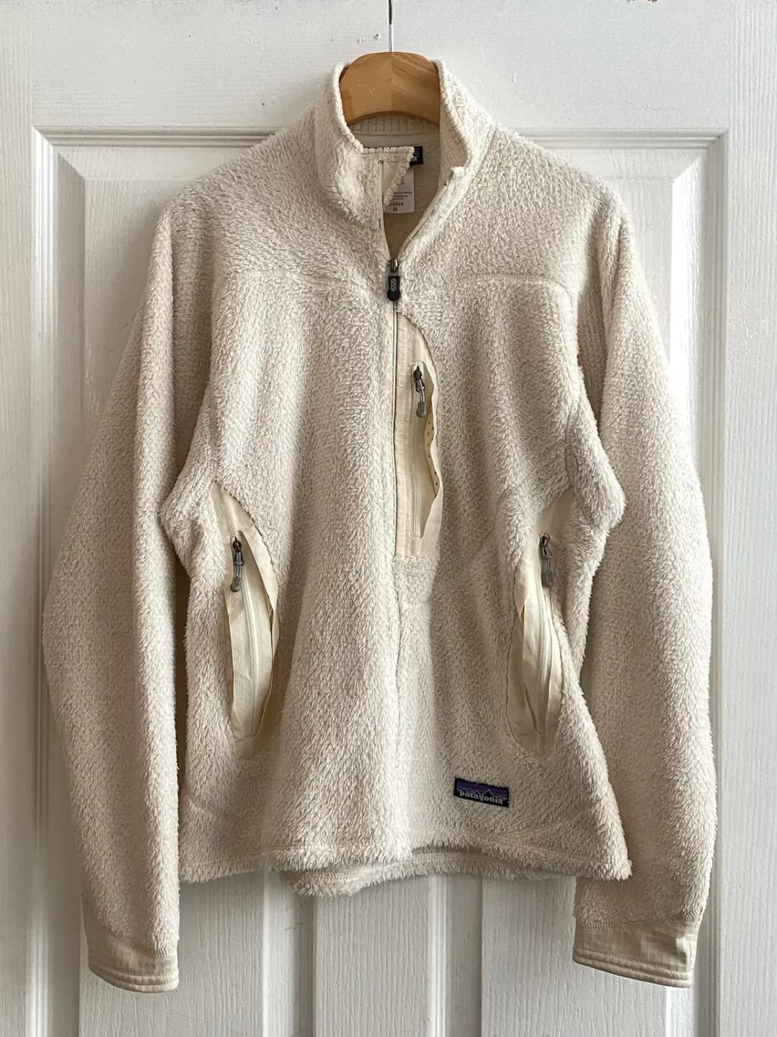 파타고니아 후리스 집업 (Woman M) / [11982] 상품이미지1