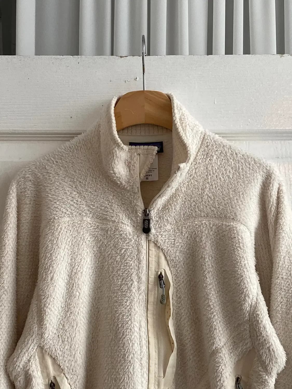 파타고니아 후리스 집업 (Woman M) / [11982] 상품이미지2