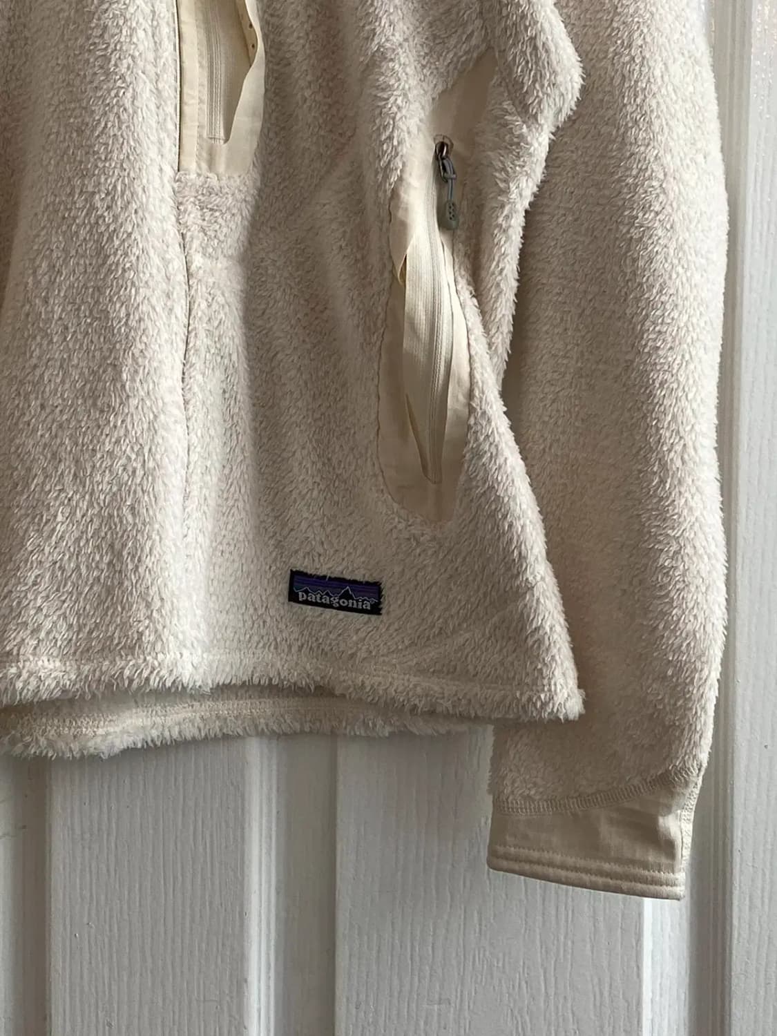 파타고니아 후리스 집업 (Woman M) / [11982] 상품이미지3